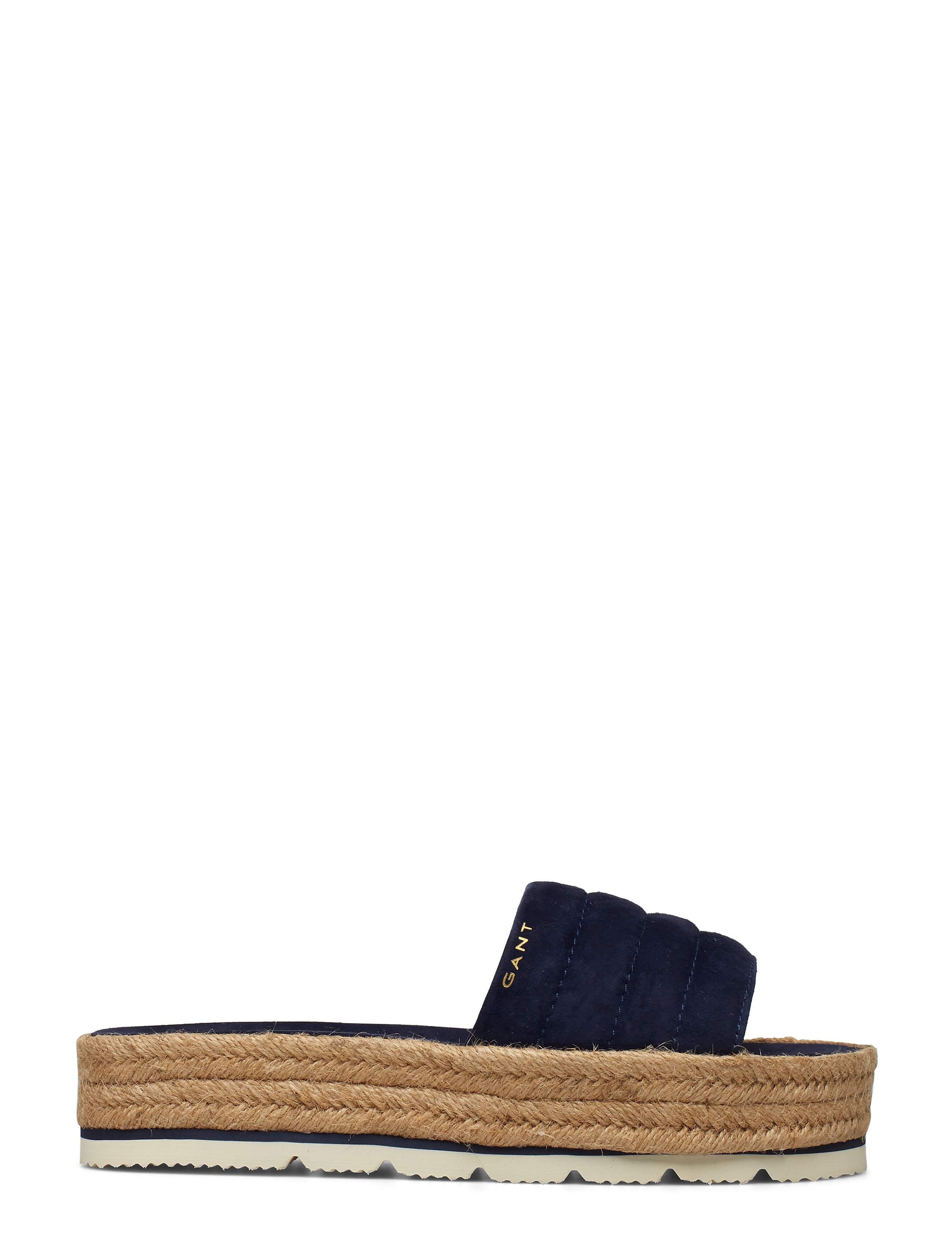 GANT - Cape Coral Sandal - marine - 1