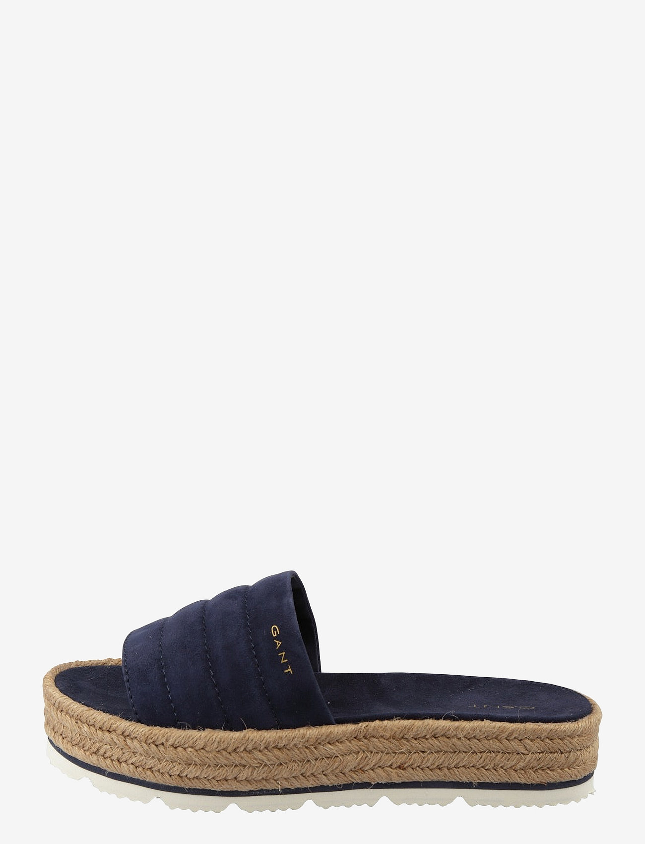 GANT - Cape Coral Sandal - marine - 2