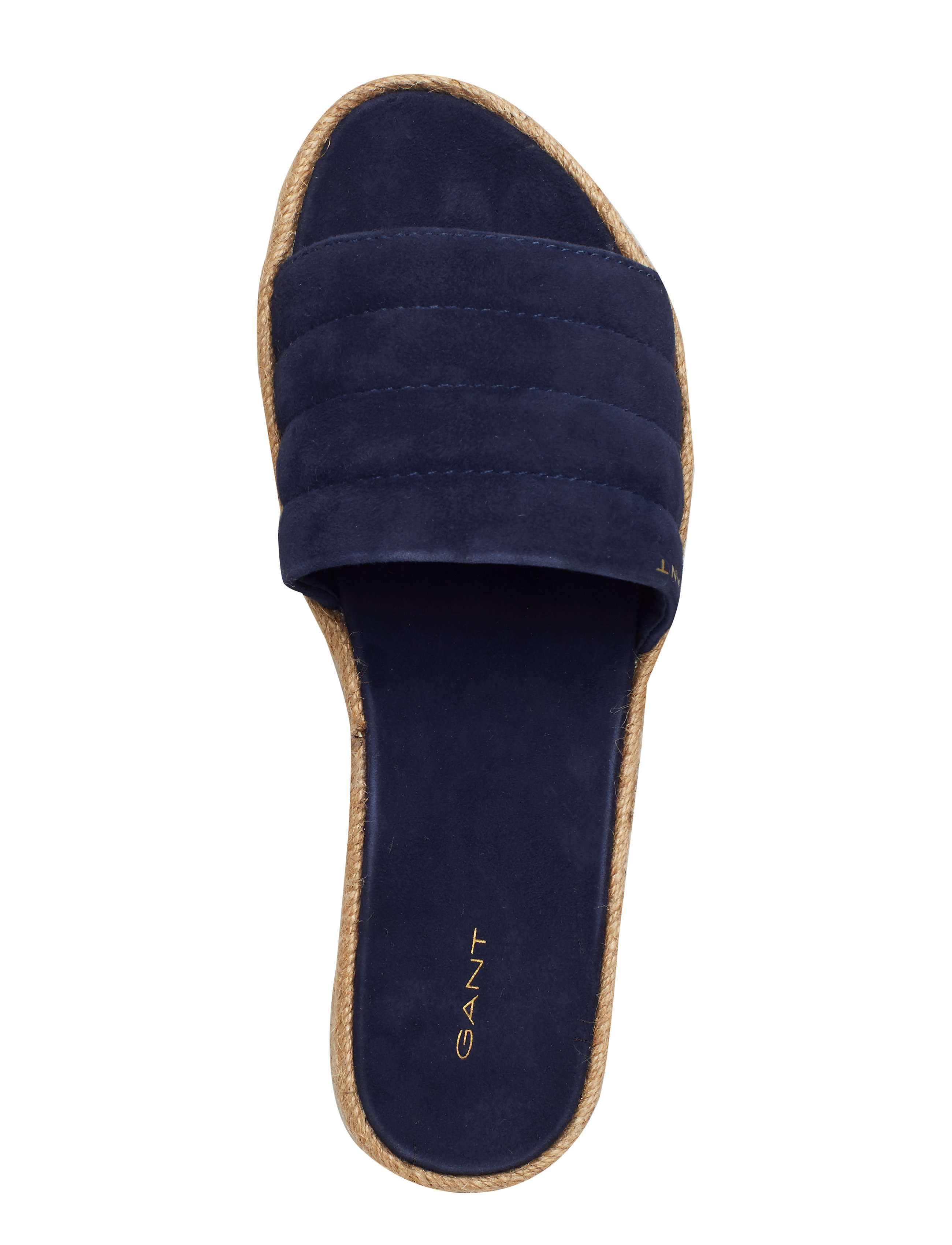 GANT - Cape Coral Sandal - marine - 3