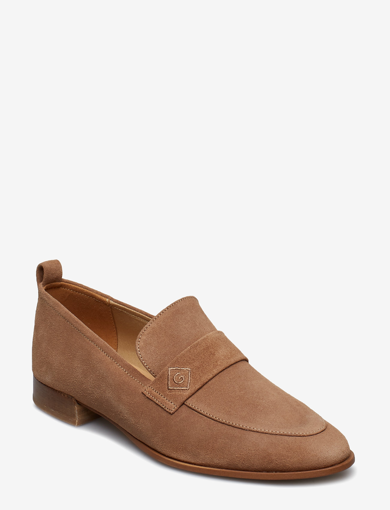 GANT - Rose Slip-on shoes - camel - 0