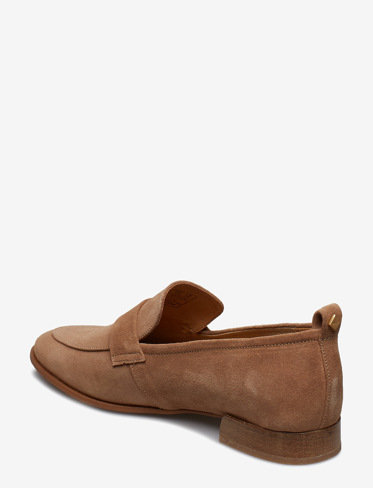 GANT - Rose Slip-on shoes - camel - 2