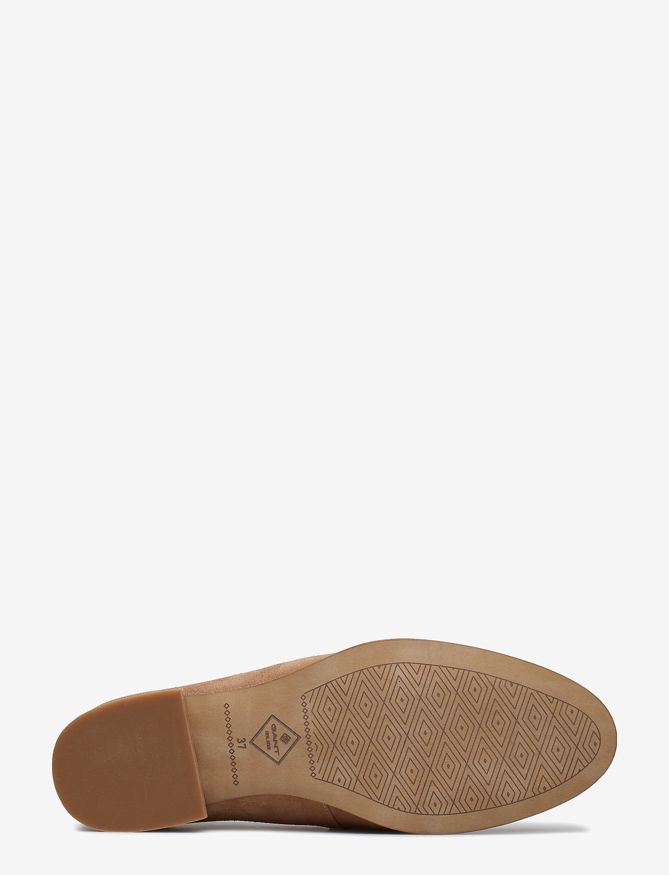 GANT - Rose Slip-on shoes - camel - 4