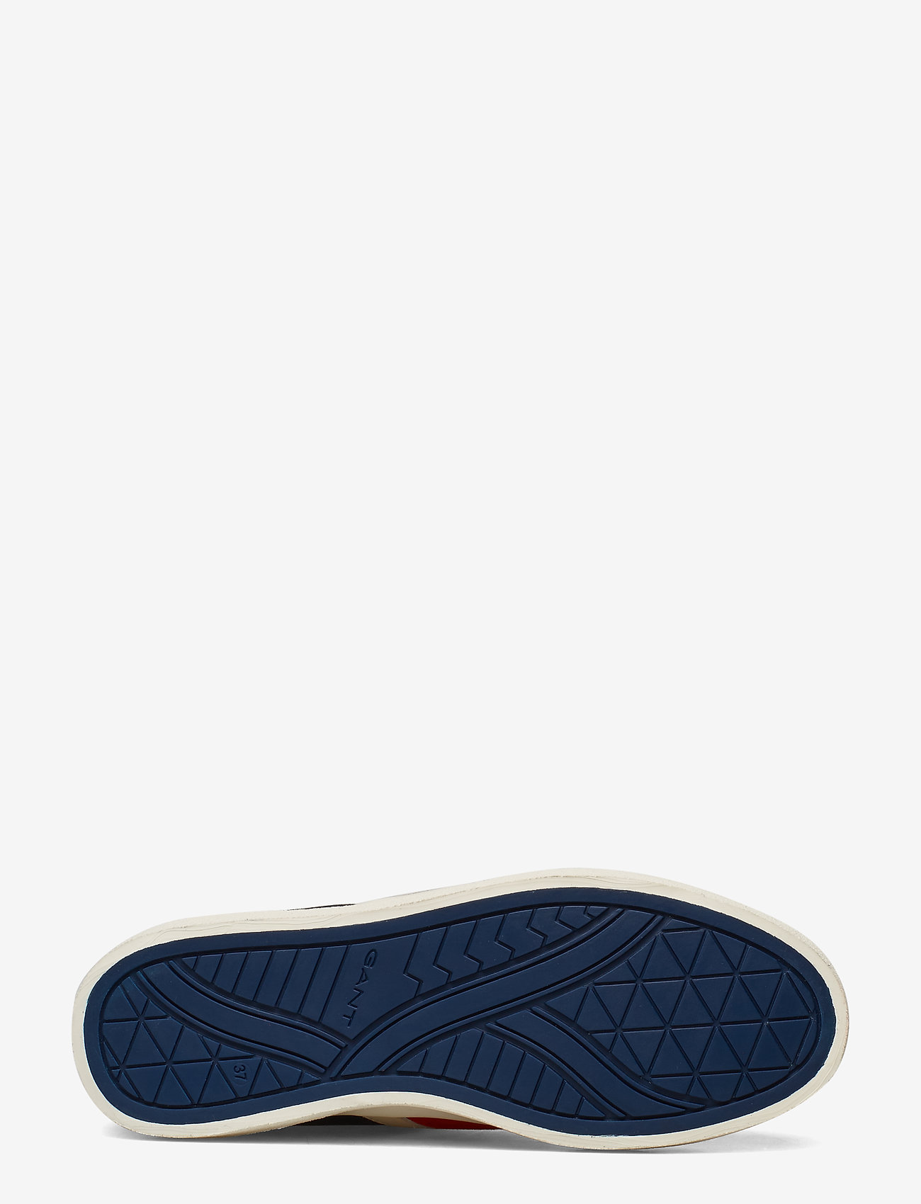 GANT - Aurora Low lace shoes - marine - 4