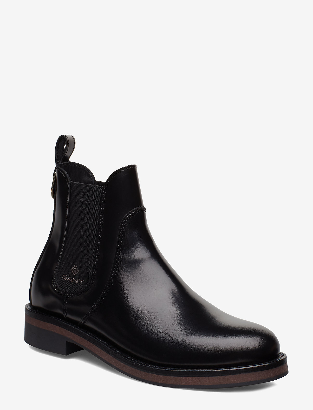 GANT - Malin  Chelsea - black - 0
