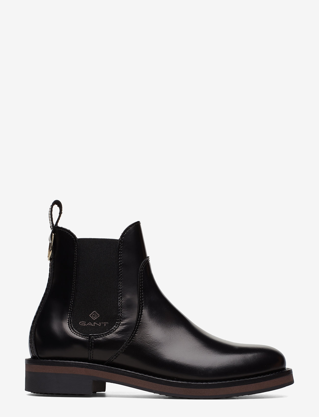 GANT - Malin  Chelsea - black - 1