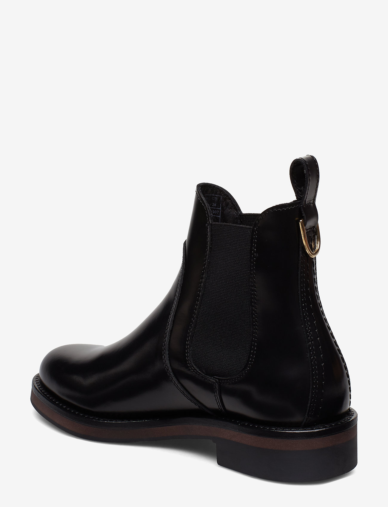 GANT - Malin  Chelsea - black - 2