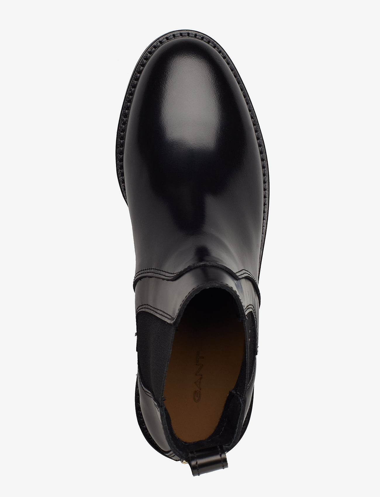 GANT - Malin  Chelsea - black - 3