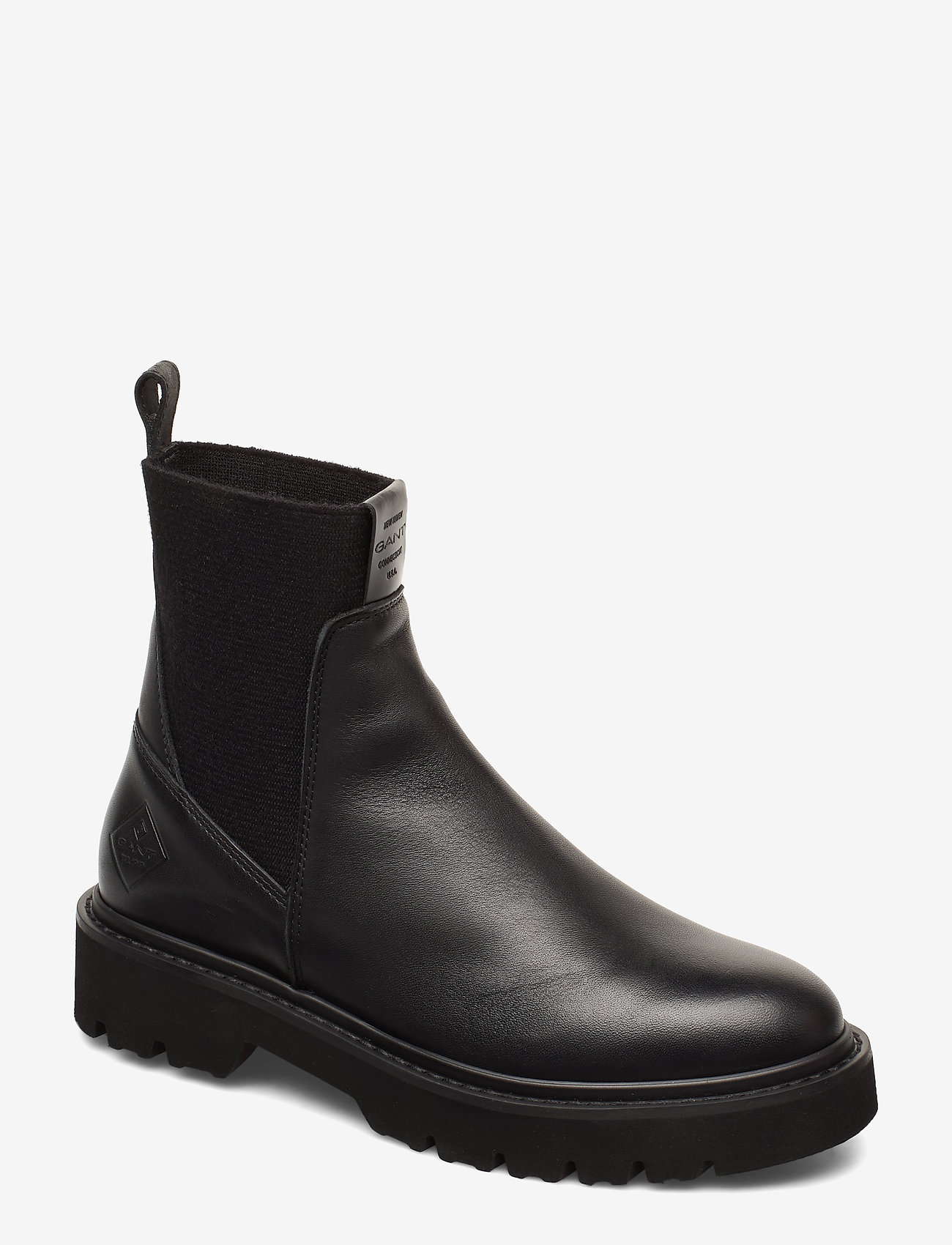 GANT - Monterey Chelsea - black - 0
