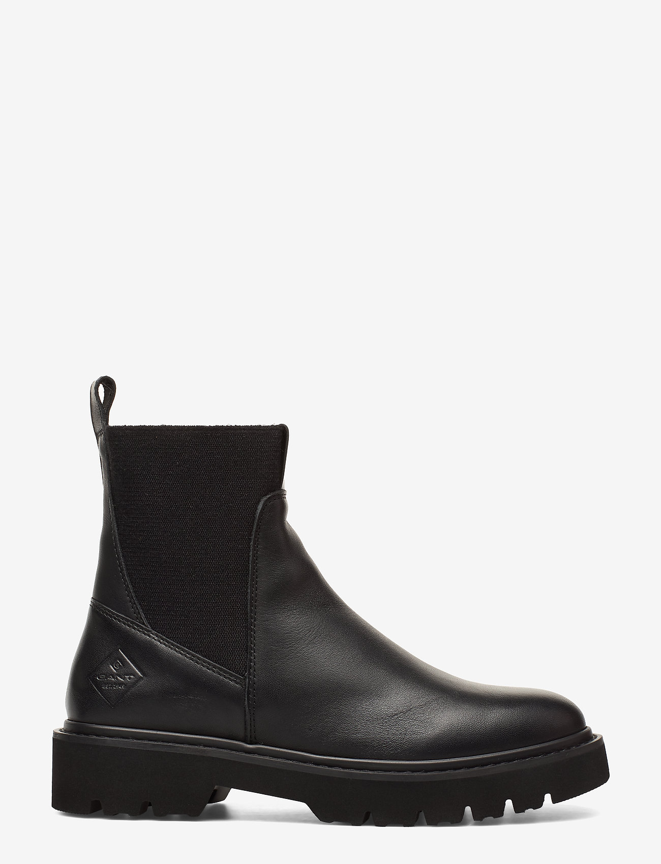 GANT - Monterey Chelsea - black - 1
