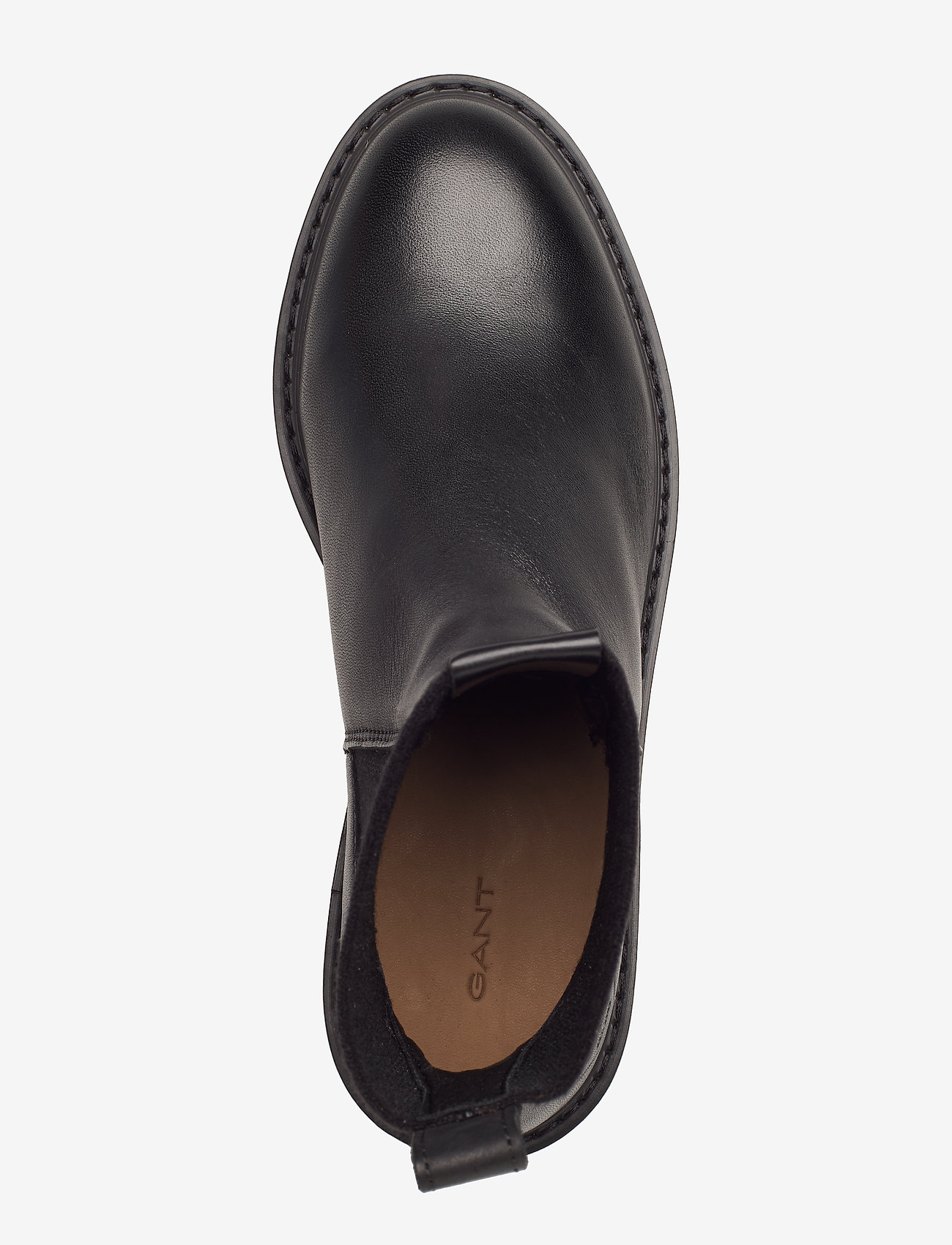 GANT - Monterey Chelsea - black - 3