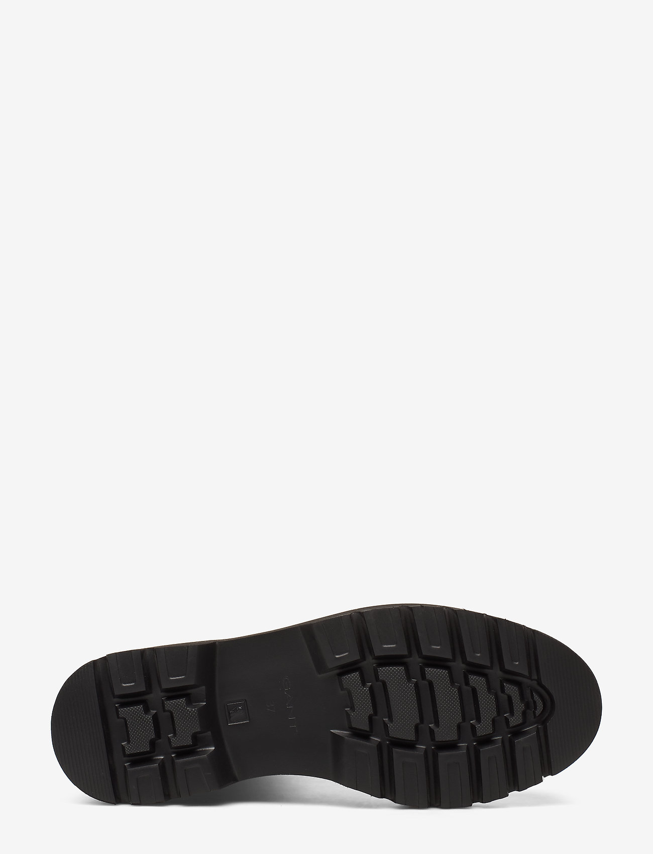 GANT - Monterey Chelsea - black - 4