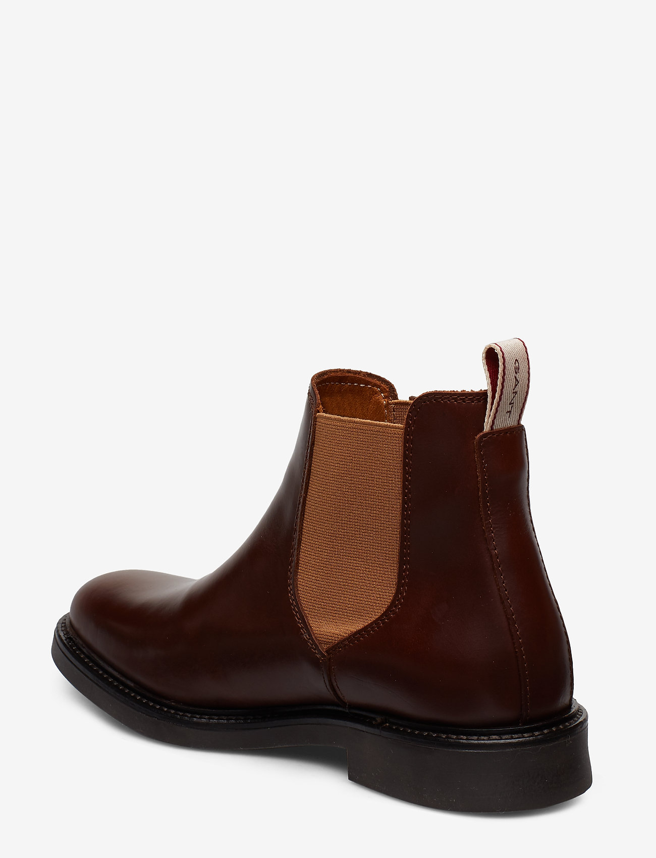 GANT - Ashley Chelsea - sienna brown - 2