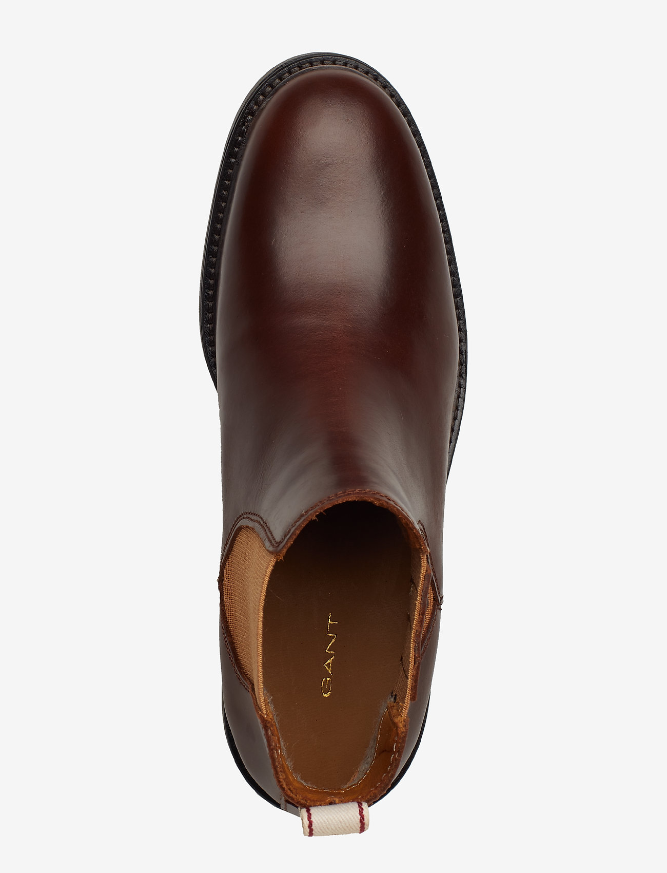 GANT - Ashley Chelsea - sienna brown - 3