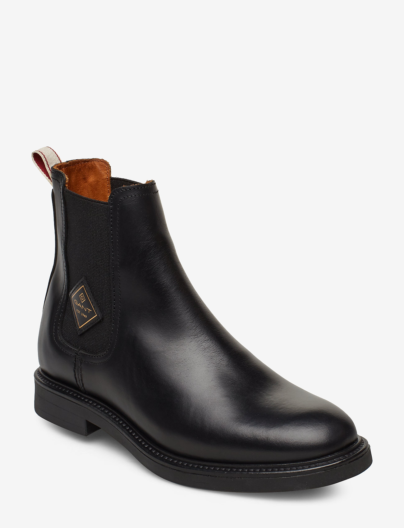 GANT - Ashley Chelsea - black - 0