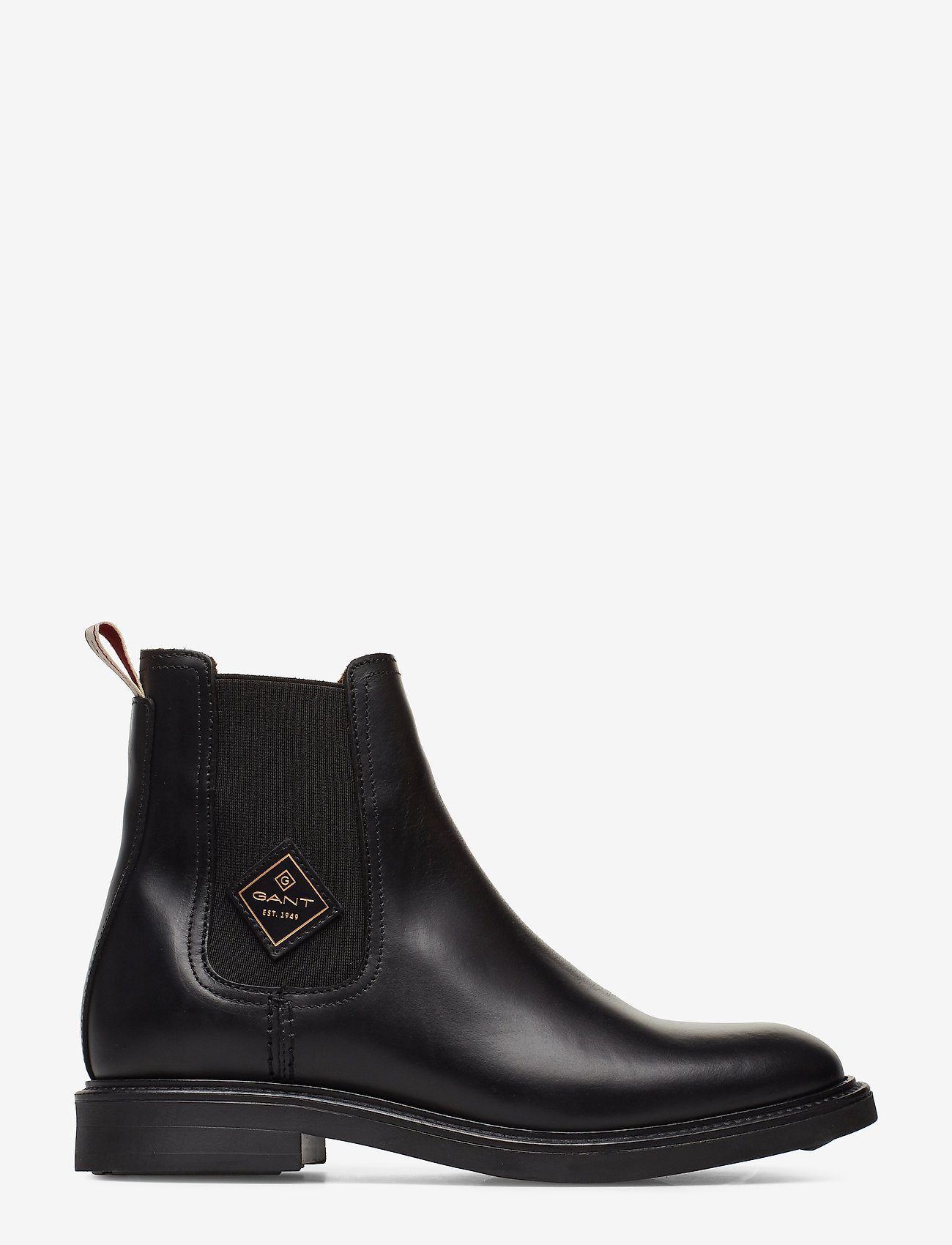 GANT - Ashley Chelsea - black - 1