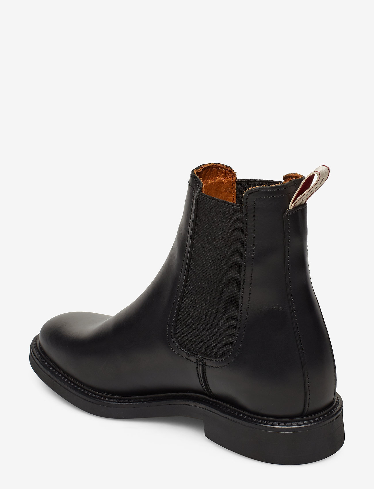 GANT - Ashley Chelsea - black - 2