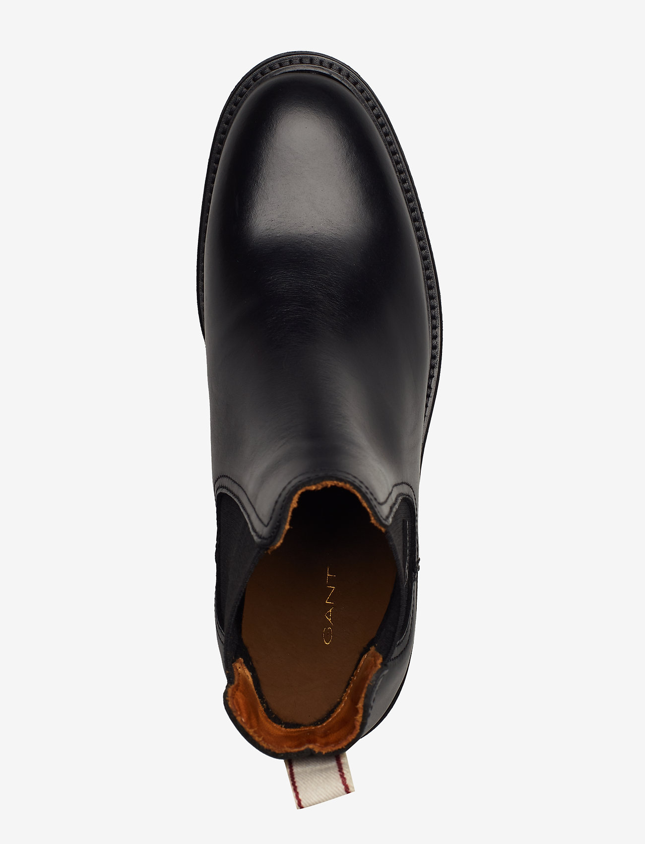 GANT - Ashley Chelsea - black - 3
