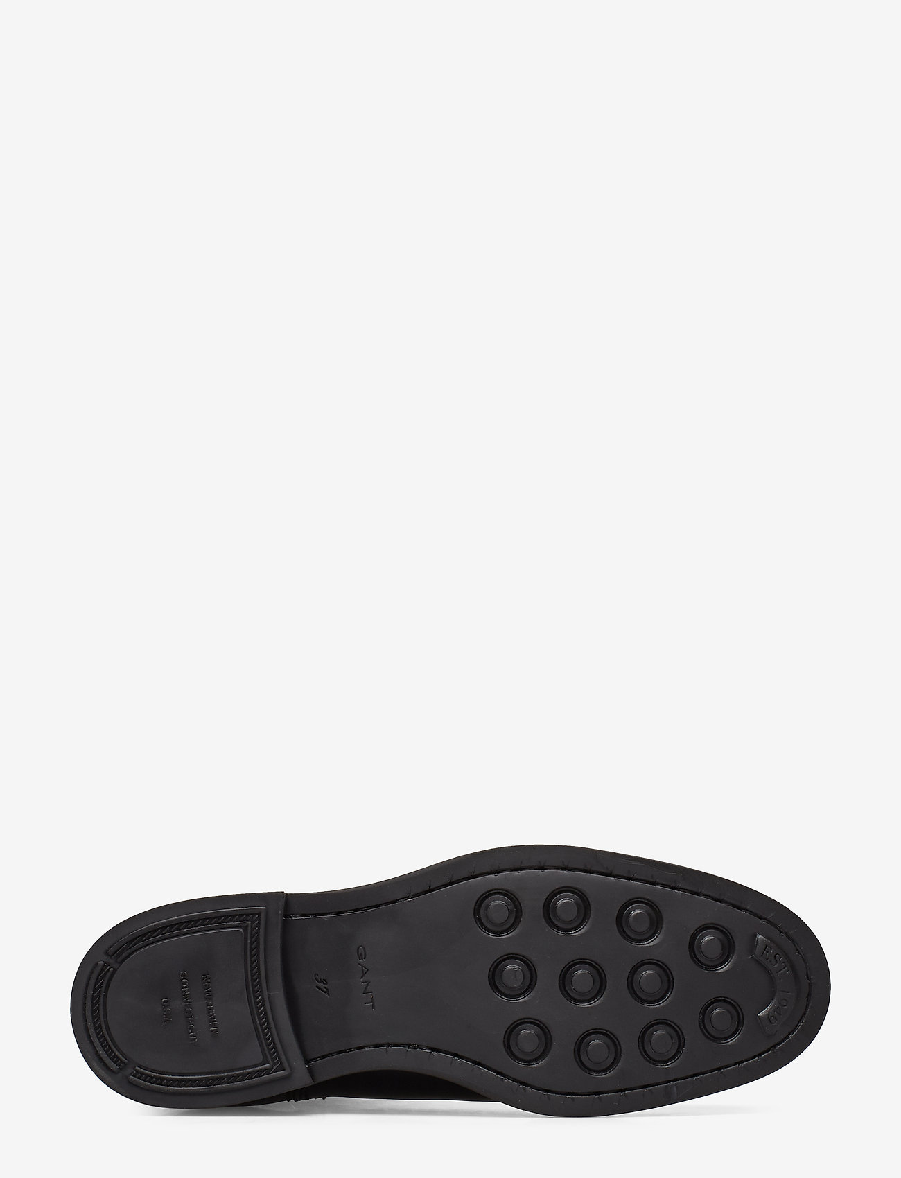 GANT - Ashley Chelsea - black - 4