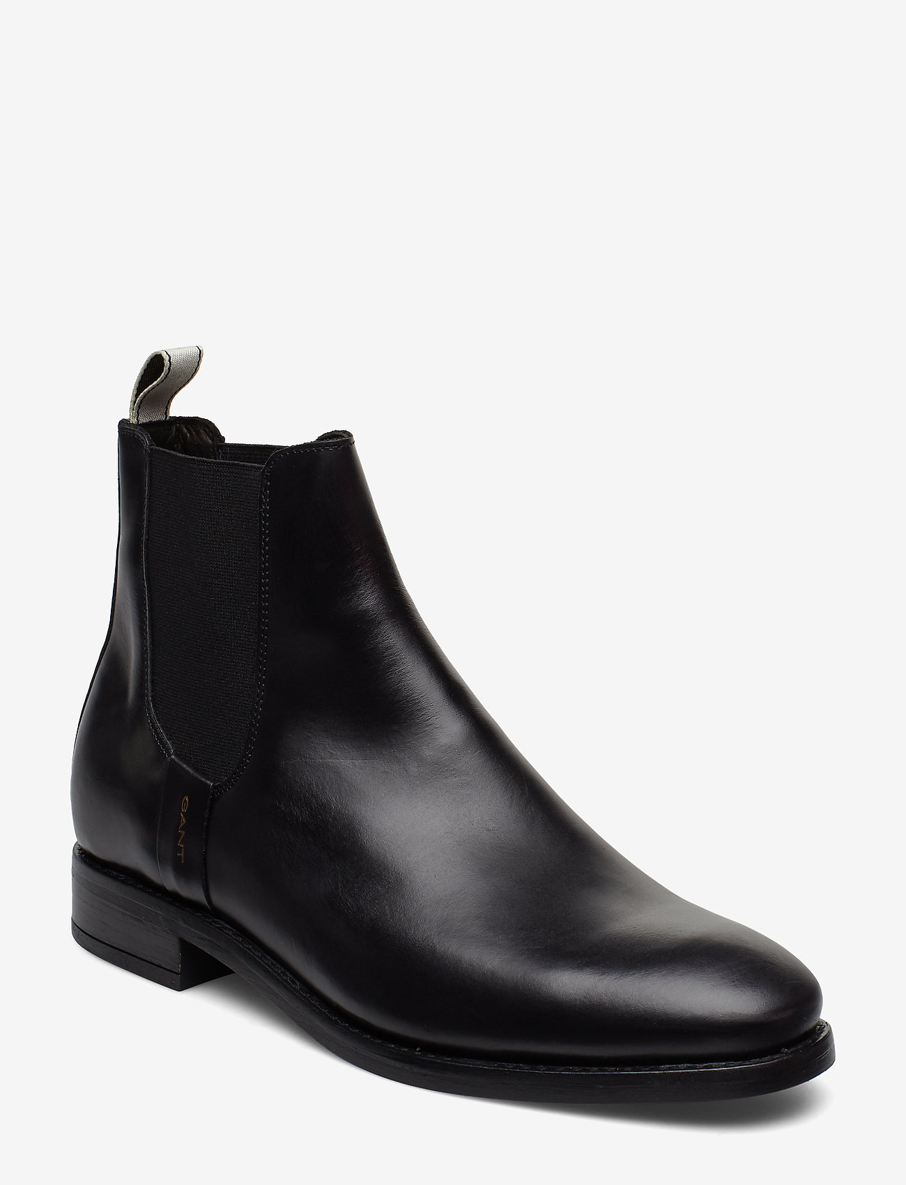 GANT - Fay  Chelsea - black - 0