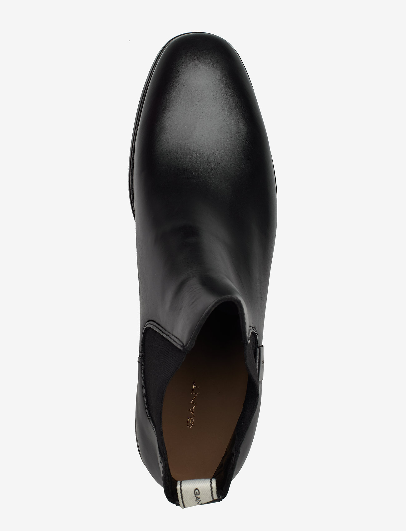 GANT - Fay  Chelsea - black - 3