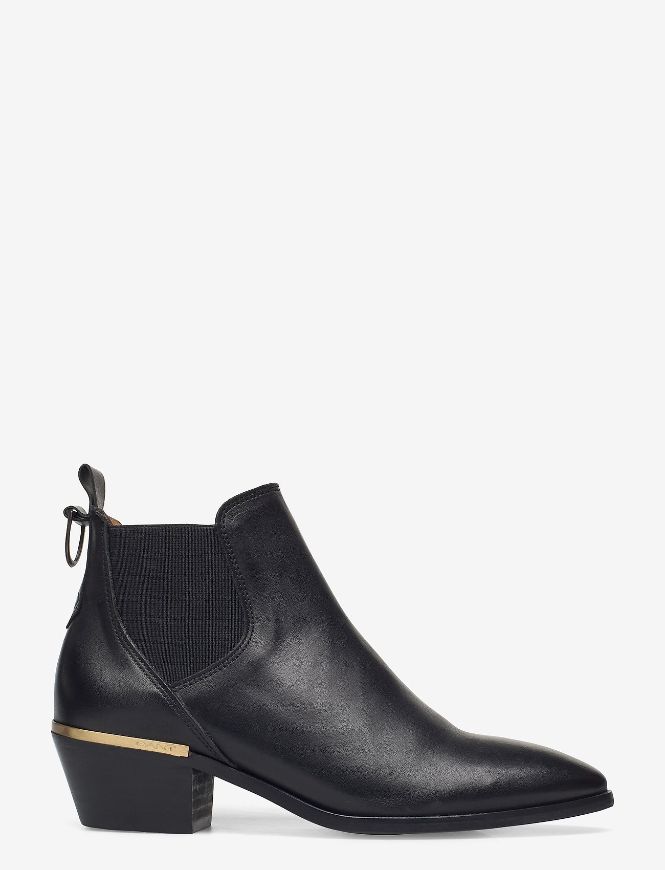 GANT - Lizzi Chelsea - black - 1