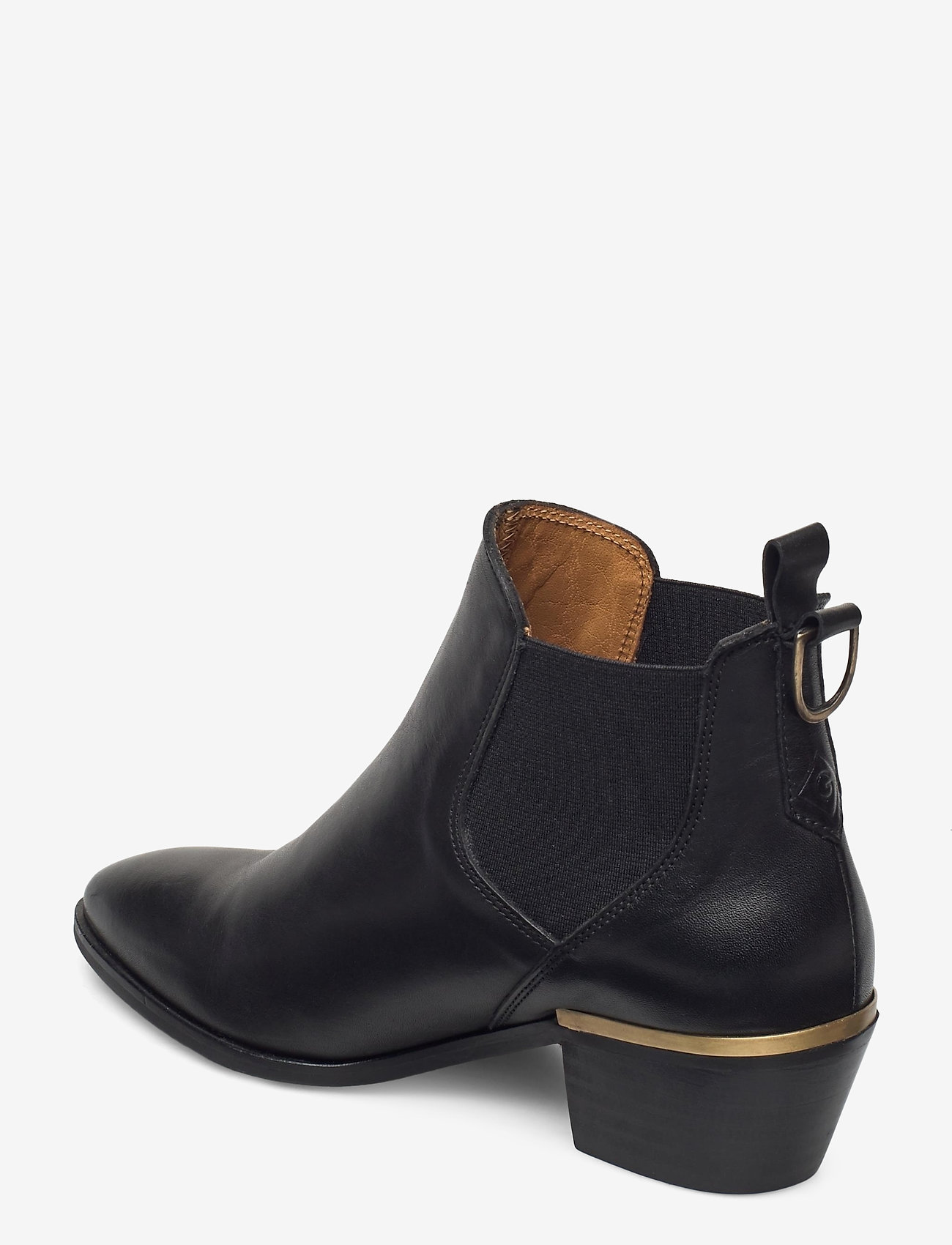 GANT - Lizzi Chelsea - black - 2