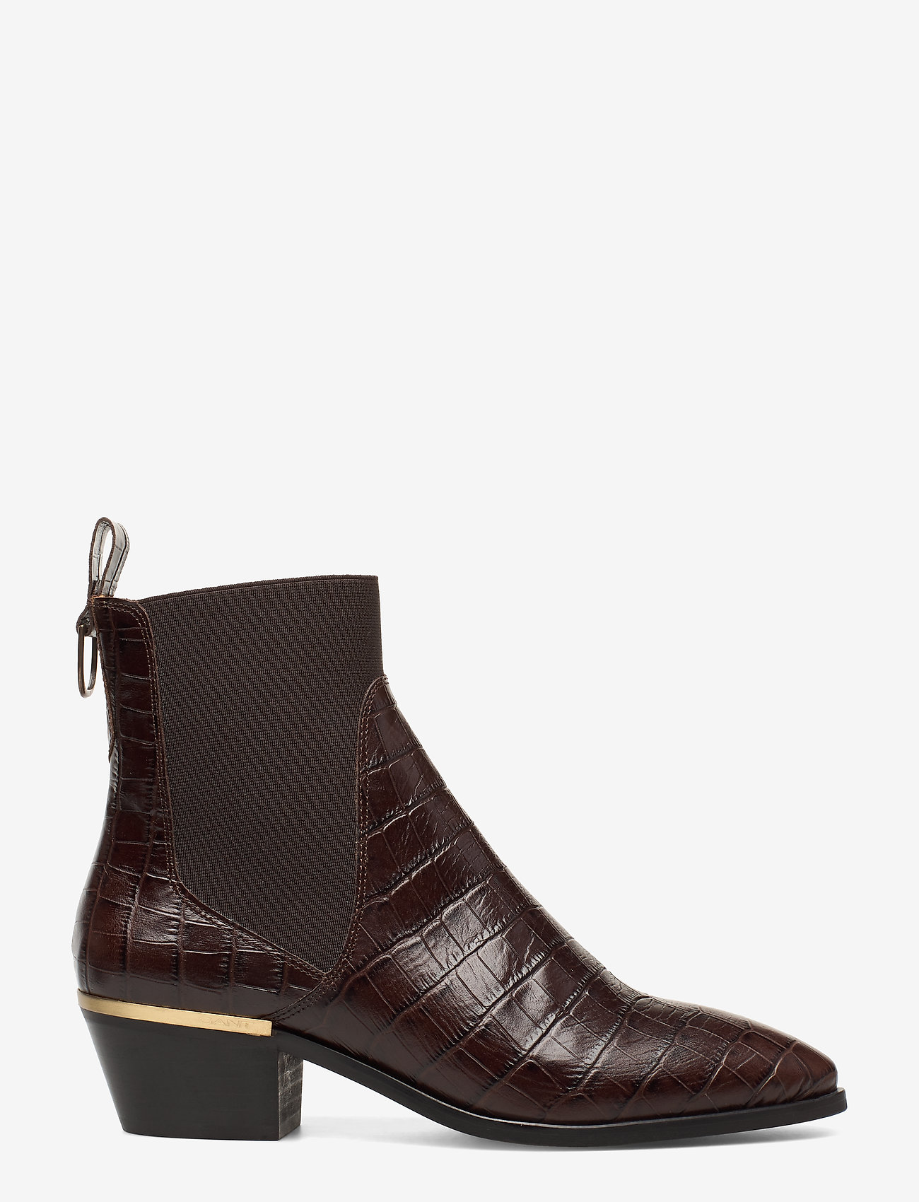 GANT - Lizzi Chelsea - dark brown - 2