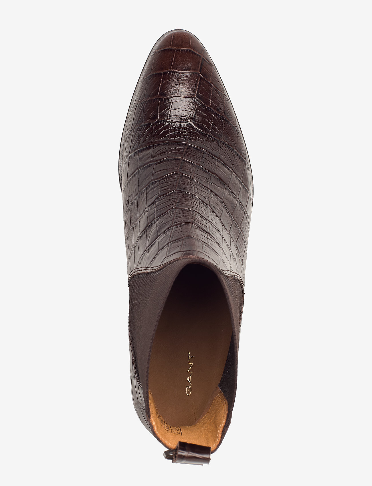 GANT - Lizzi Chelsea - dark brown - 3