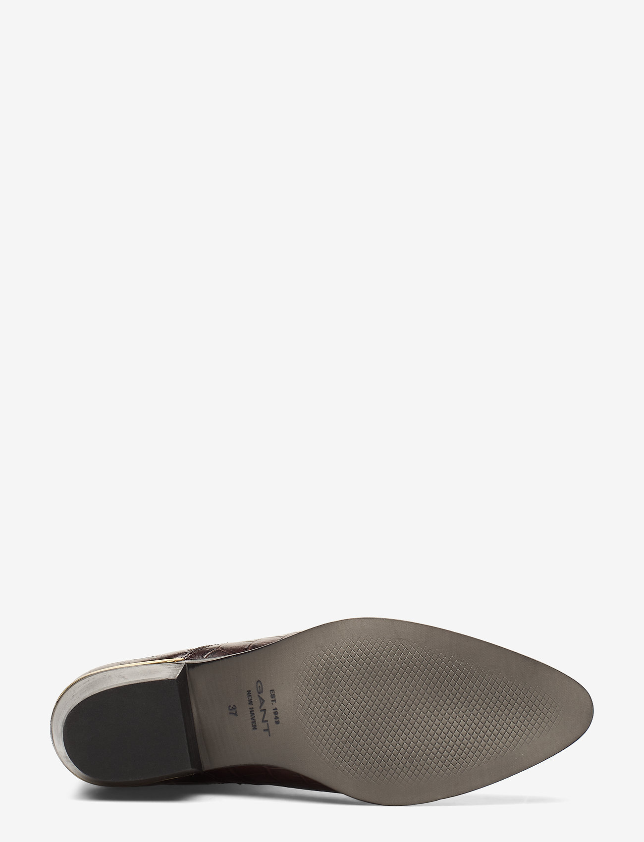 GANT - Lizzi Chelsea - dark brown - 4