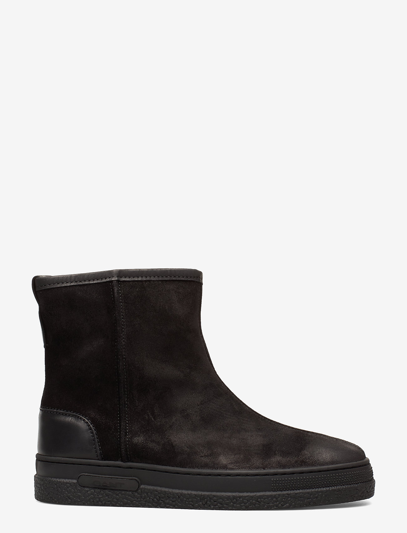 GANT - Maria Mid Zip boot - black - 1