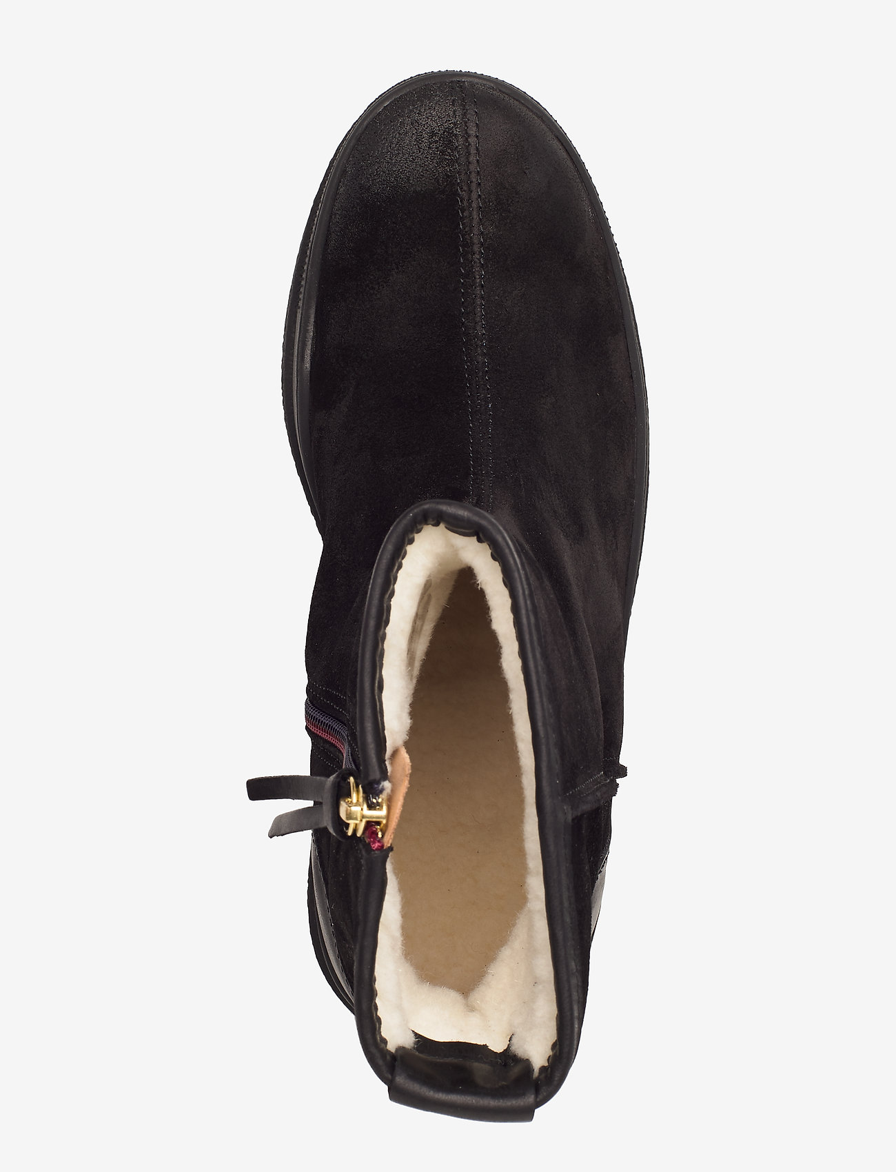 GANT - Maria Mid Zip boot - black - 3