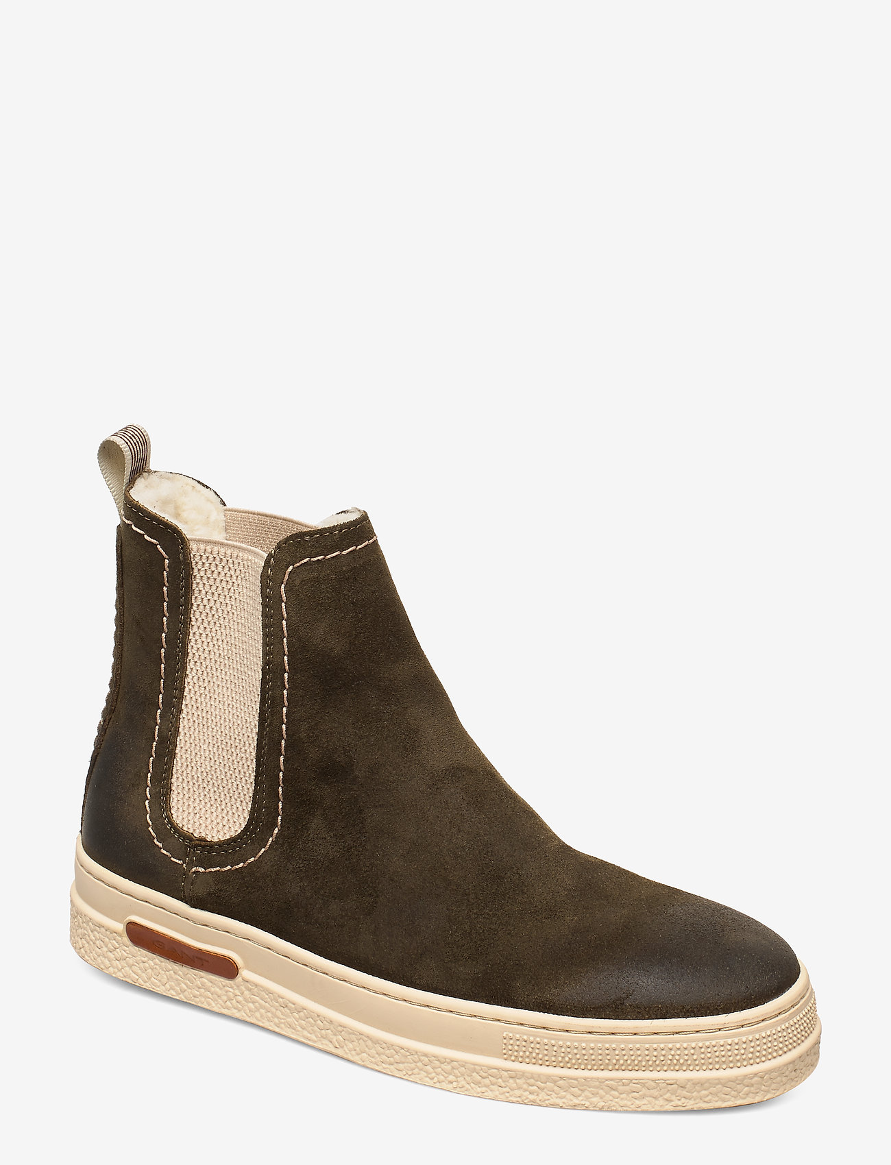 DARK OLIVE