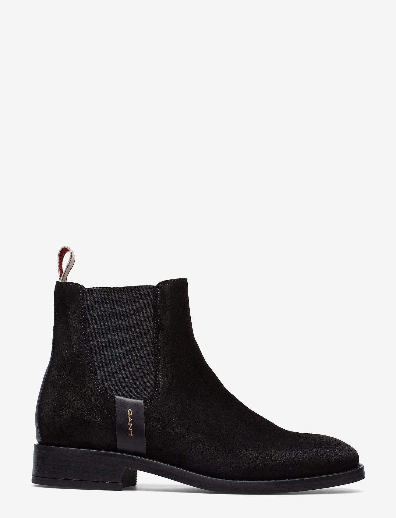 GANT - Fay  Chelsea - black - 1