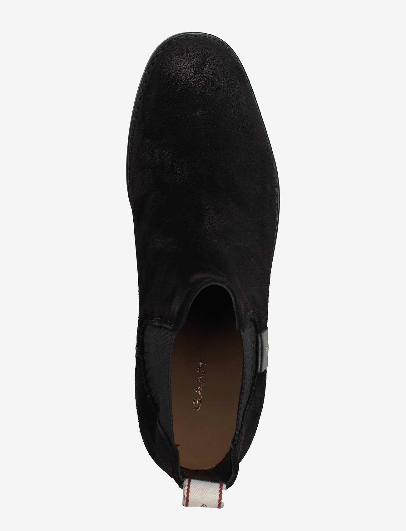 GANT - Fay  Chelsea - black - 3