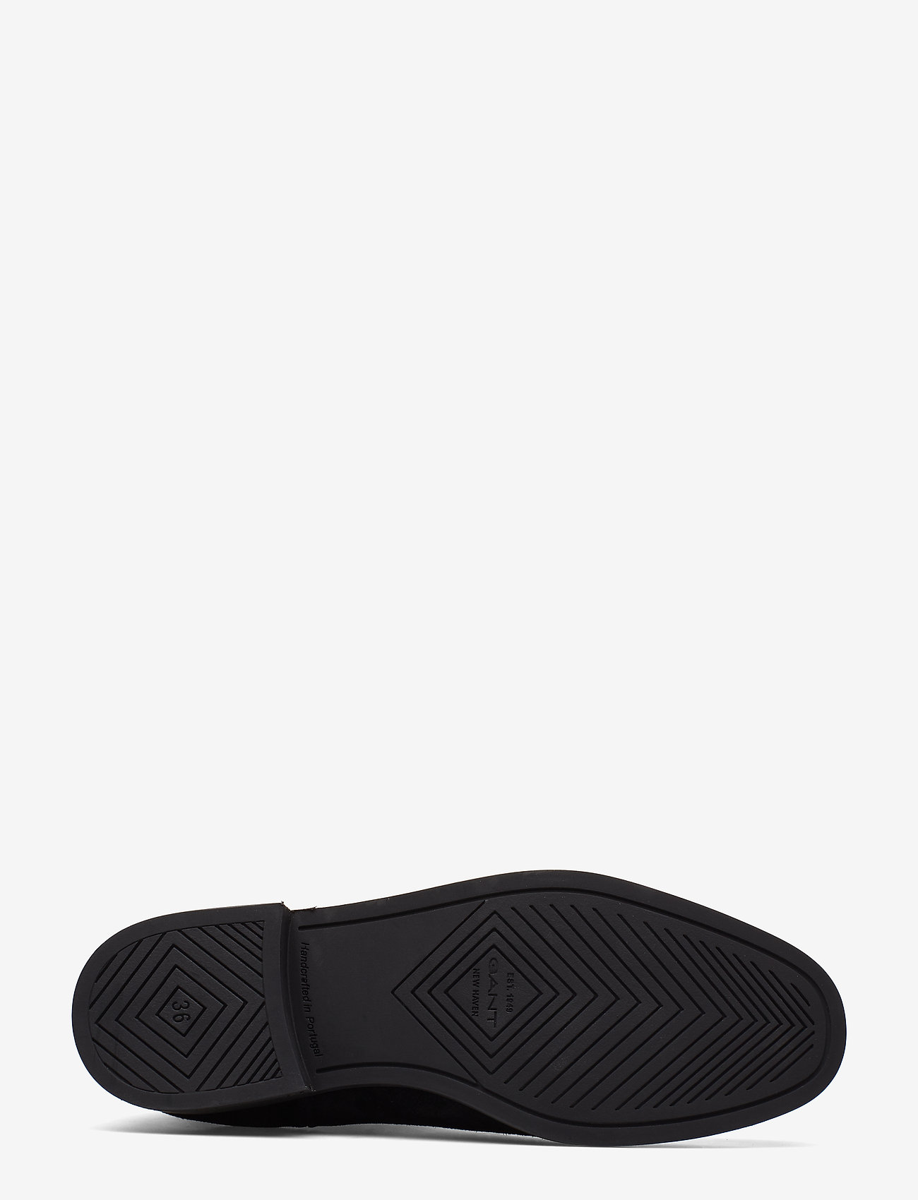 GANT - Fay  Chelsea - black - 4