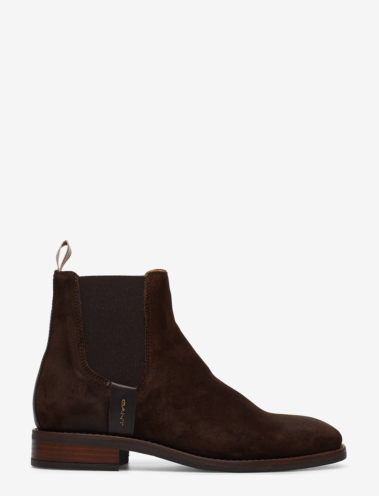 GANT - Fay  Chelsea - dark brown - 1