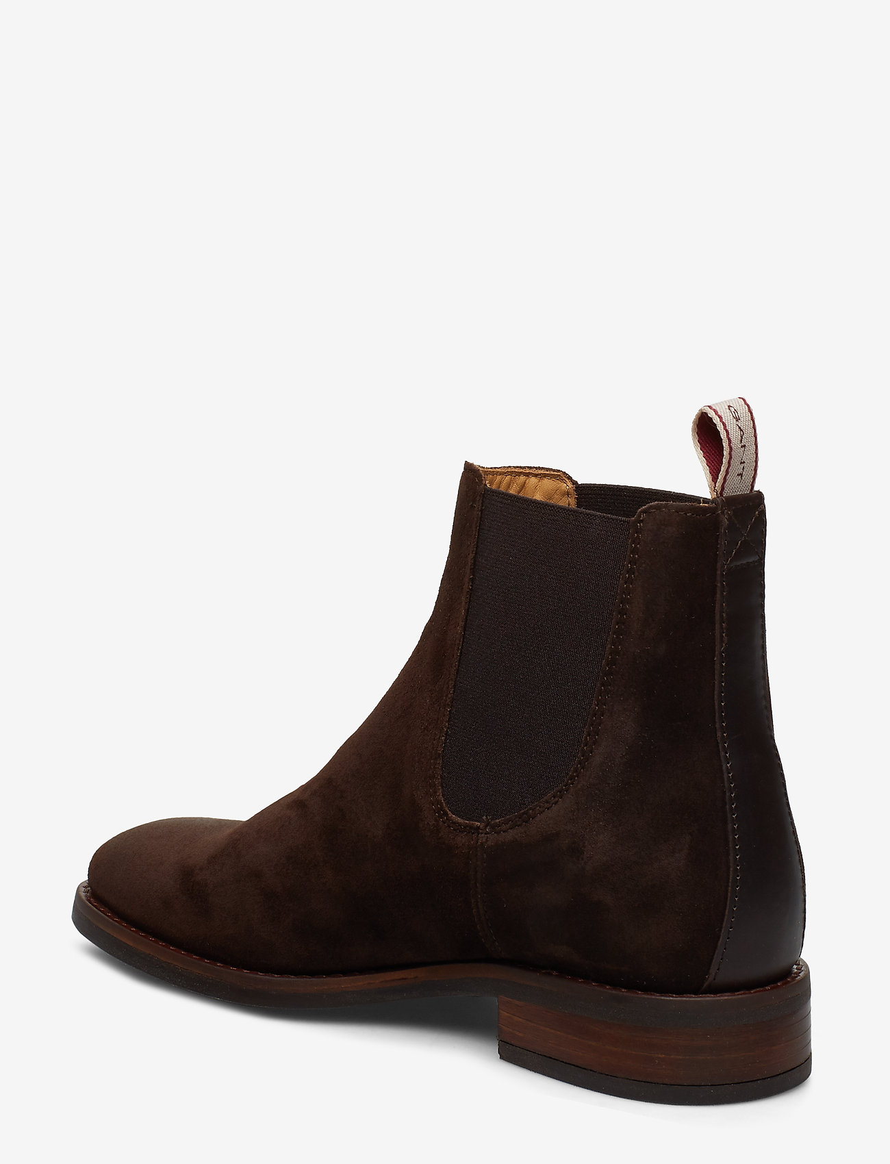 GANT - Fay  Chelsea - dark brown - 2