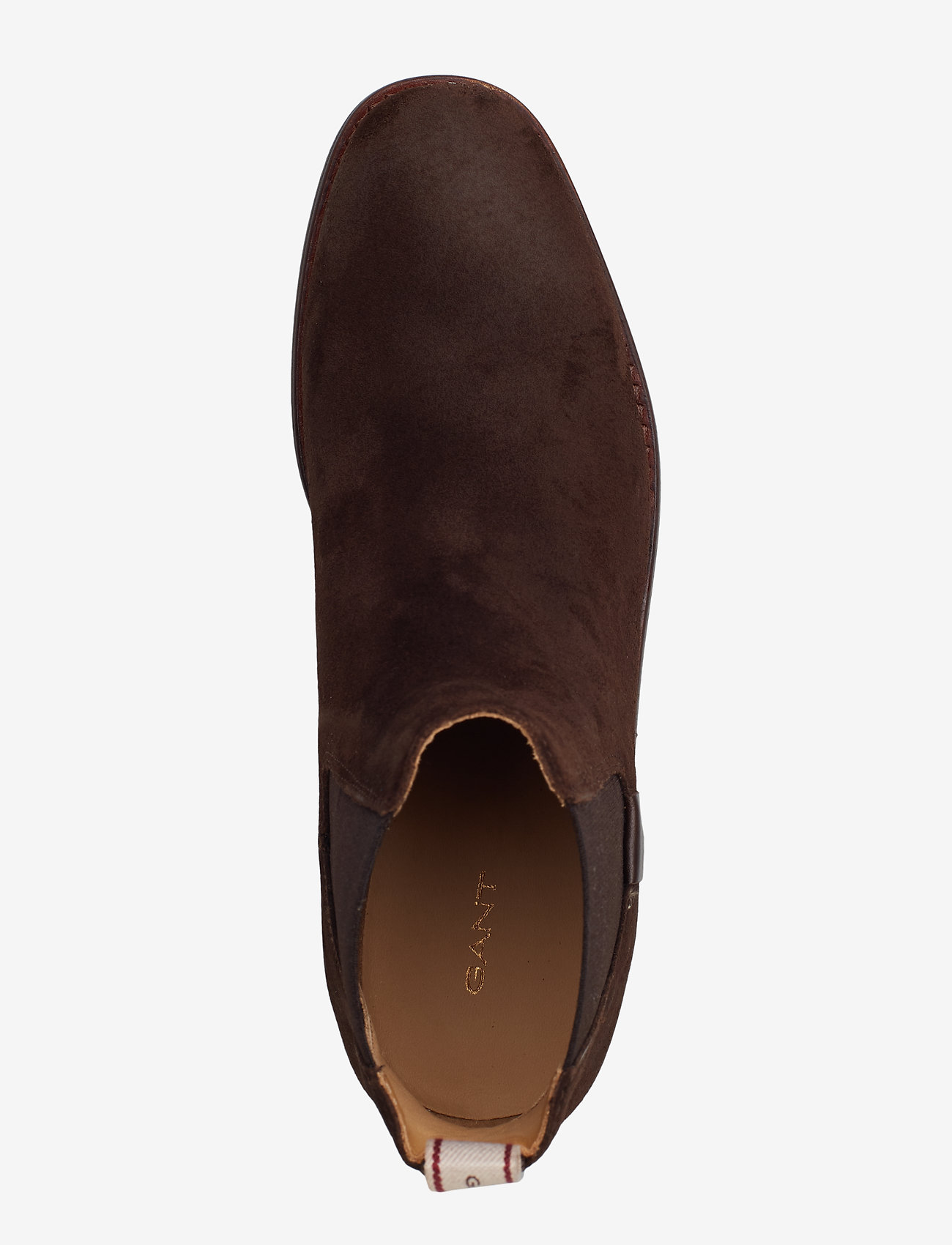 GANT - Fay  Chelsea - dark brown - 3