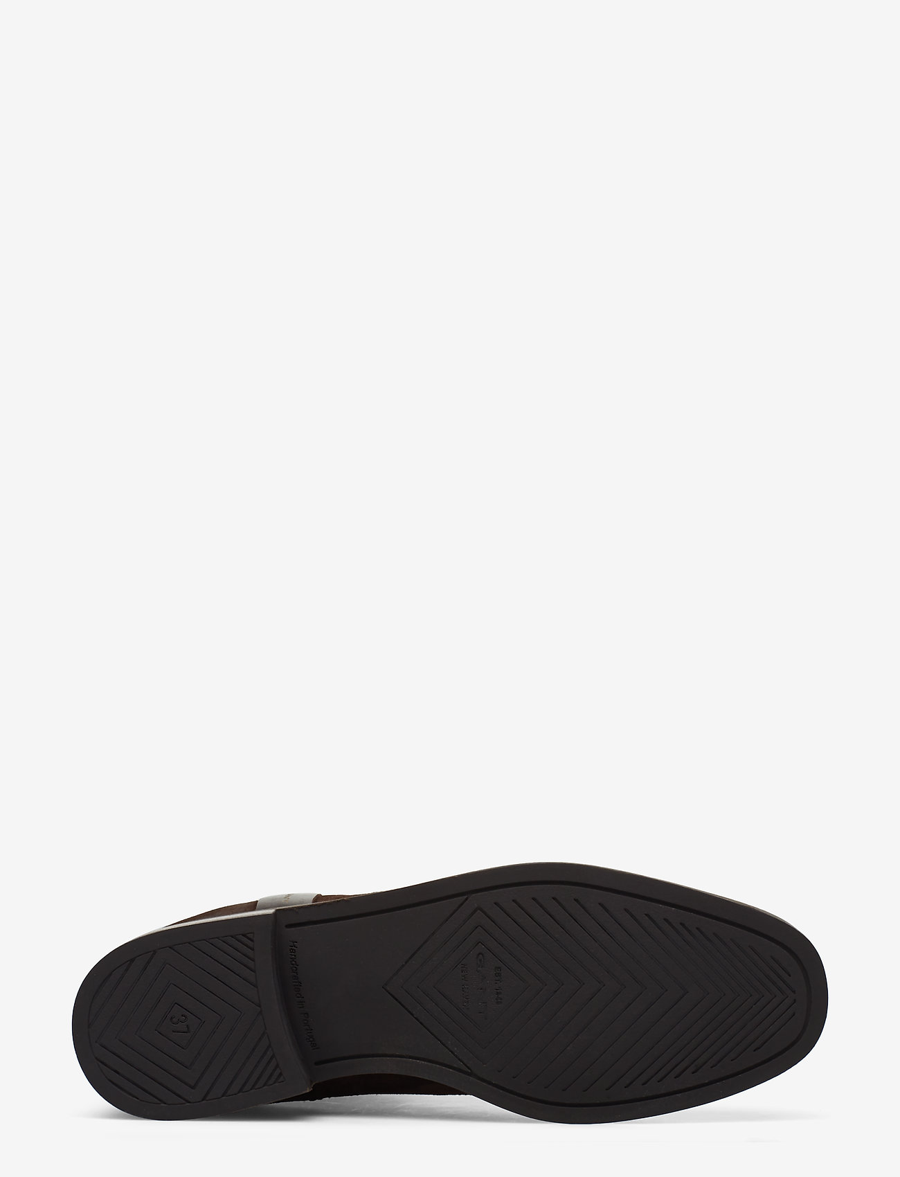 GANT - Fay  Chelsea - dark brown - 4
