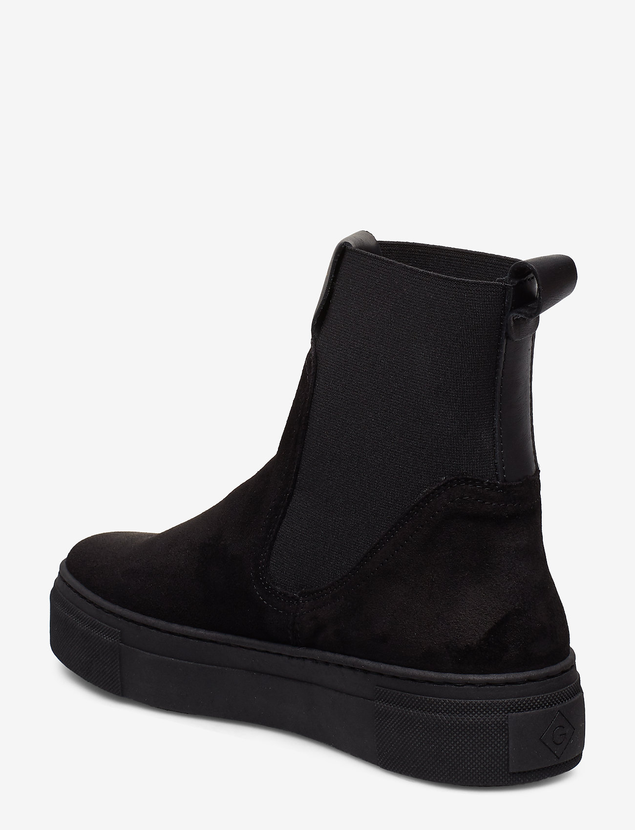 GANT - Marie Chelsea - black - 2