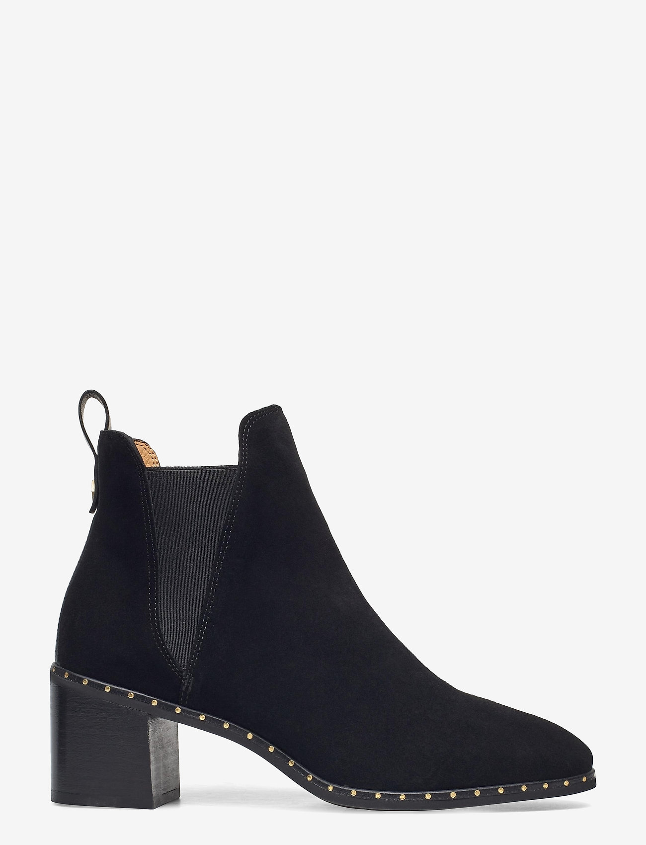 GANT - Johanna  Chelsea - black - 1