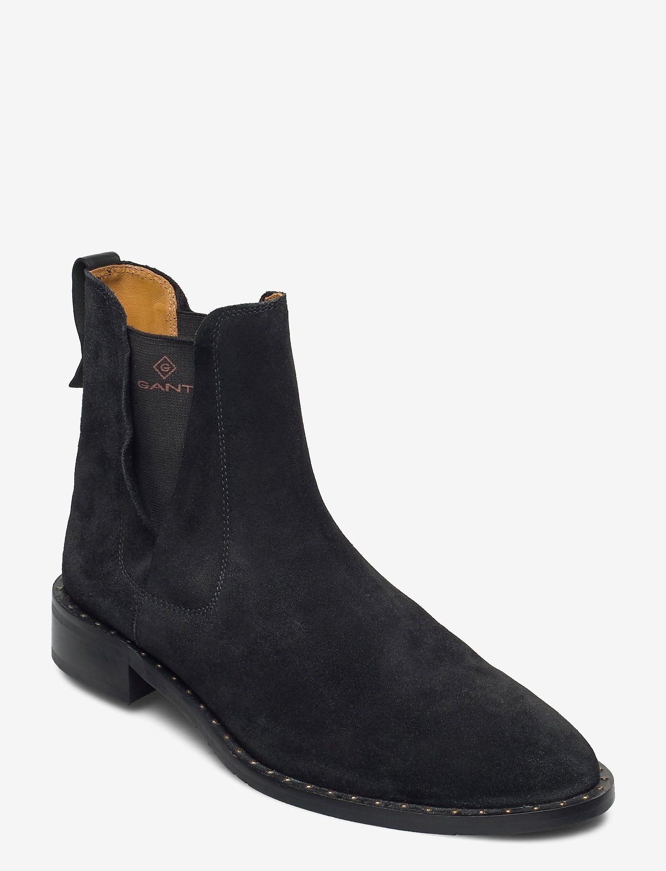 GANT - Hampton Chelsea - black - 0