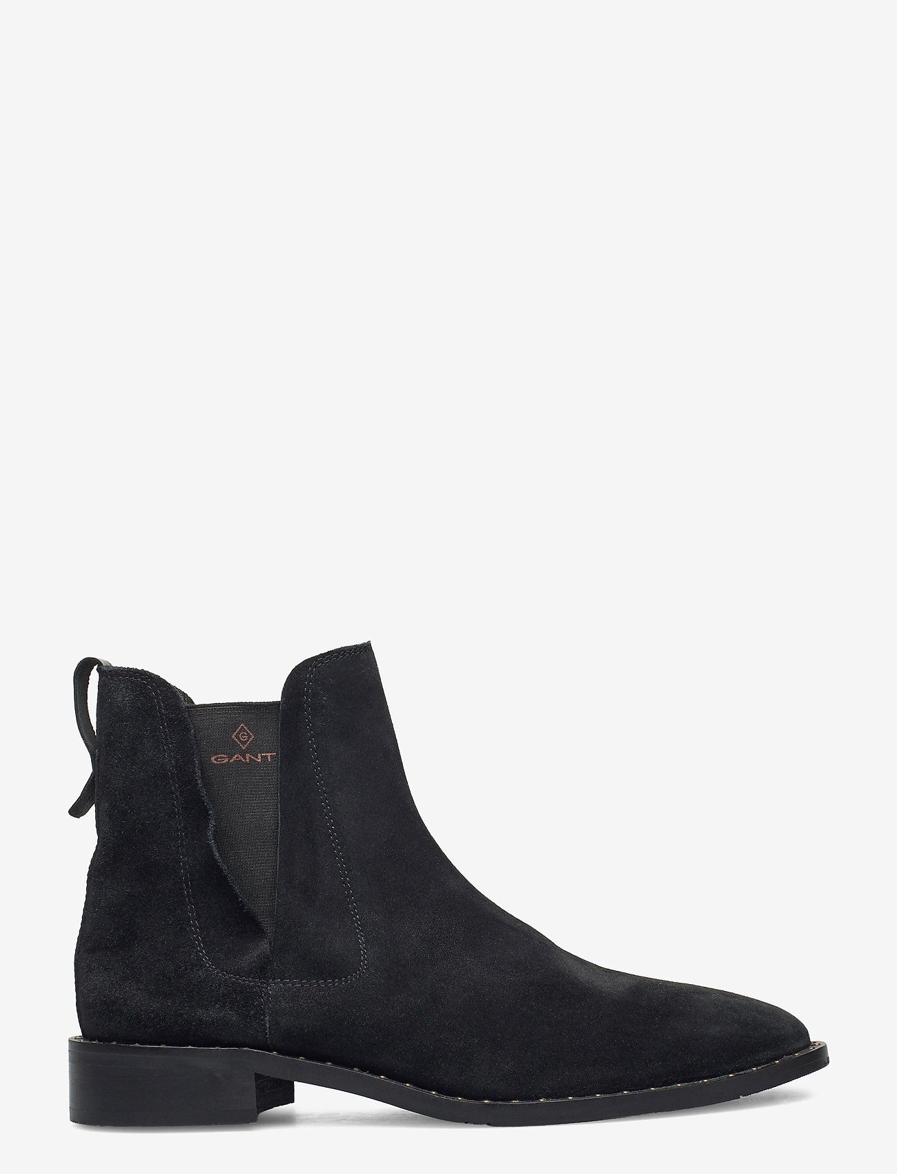 GANT - Hampton Chelsea - black - 1