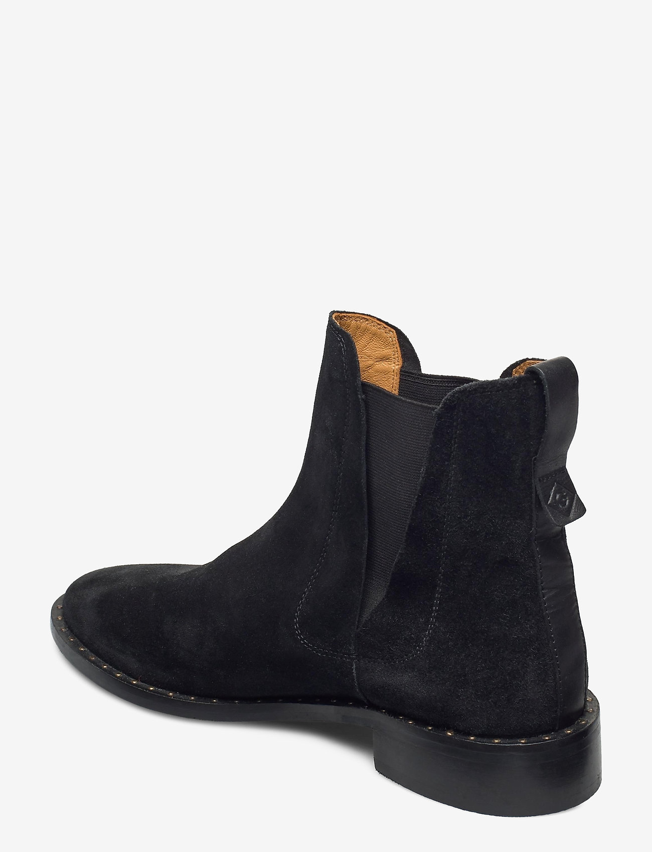 GANT - Hampton Chelsea - black - 2