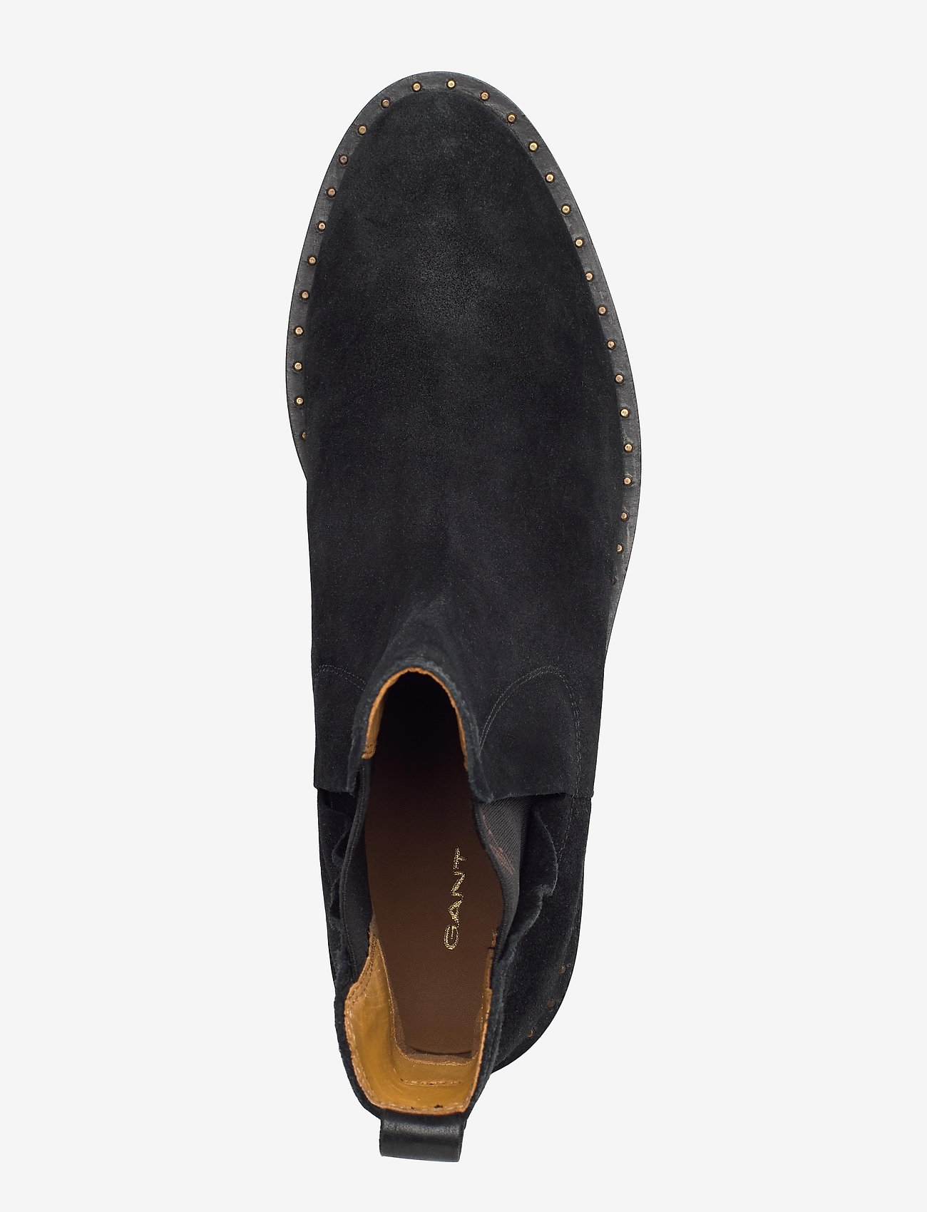 GANT - Hampton Chelsea - black - 3