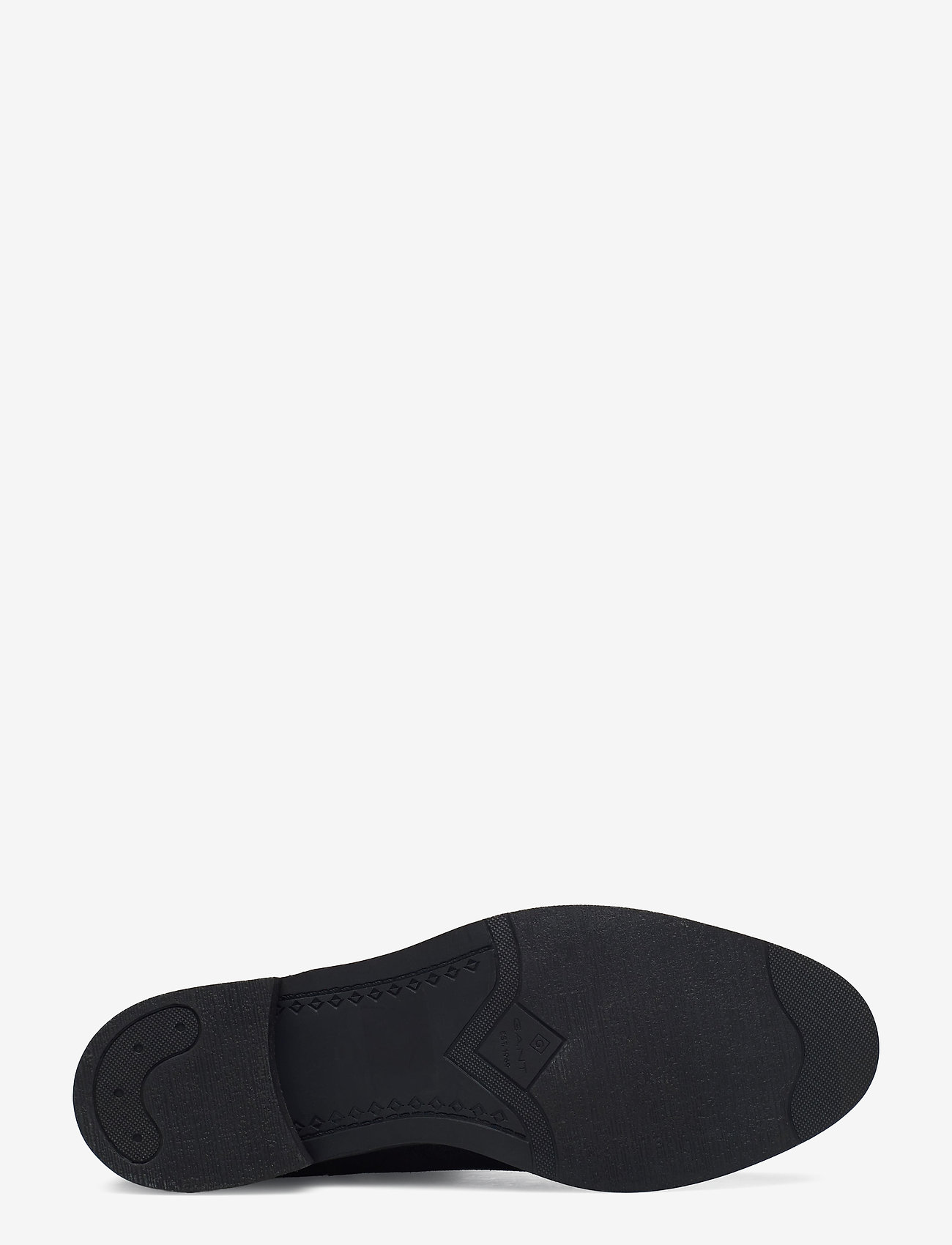 GANT - Hampton Chelsea - black - 4
