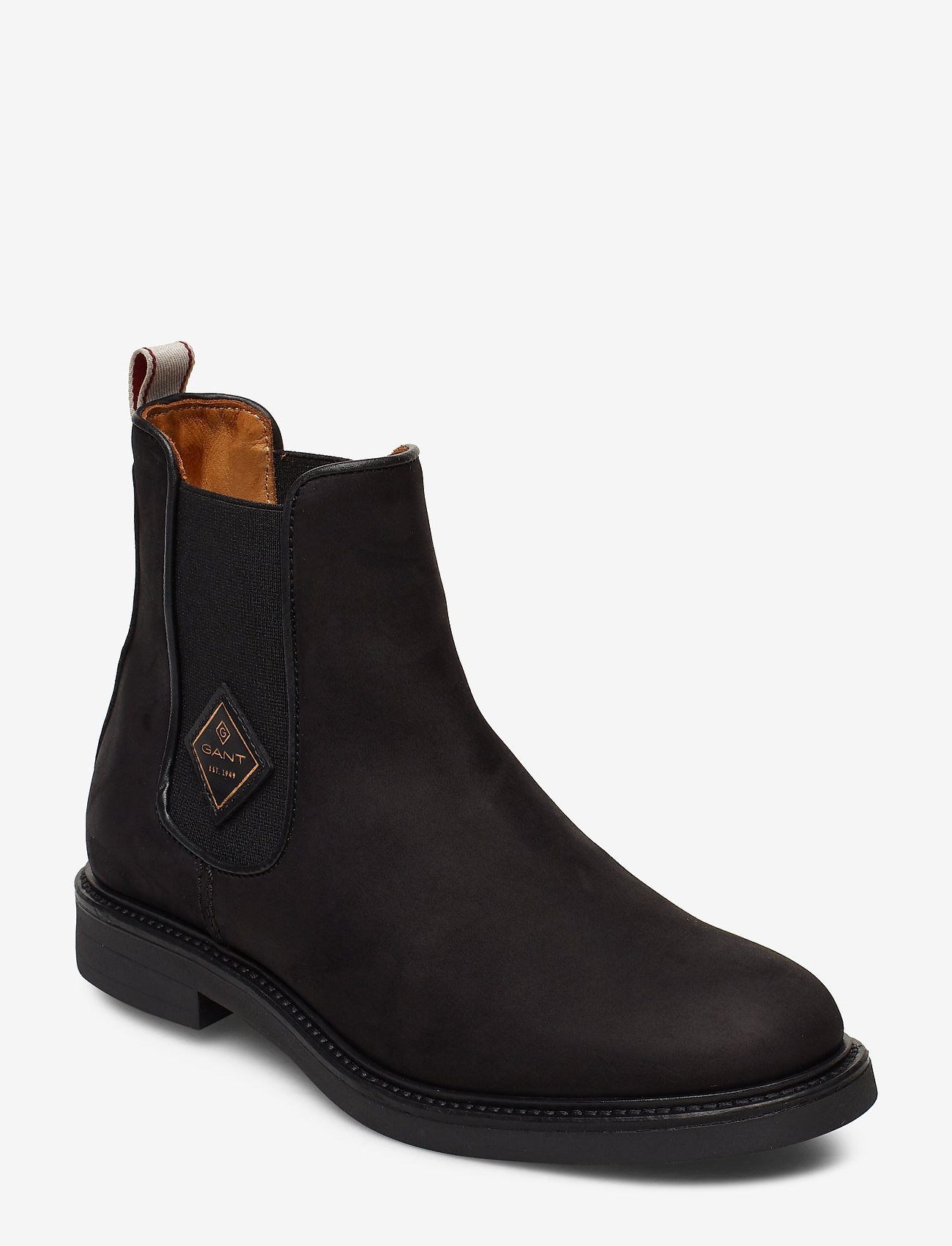 GANT - Ashley Chelsea - black - 0