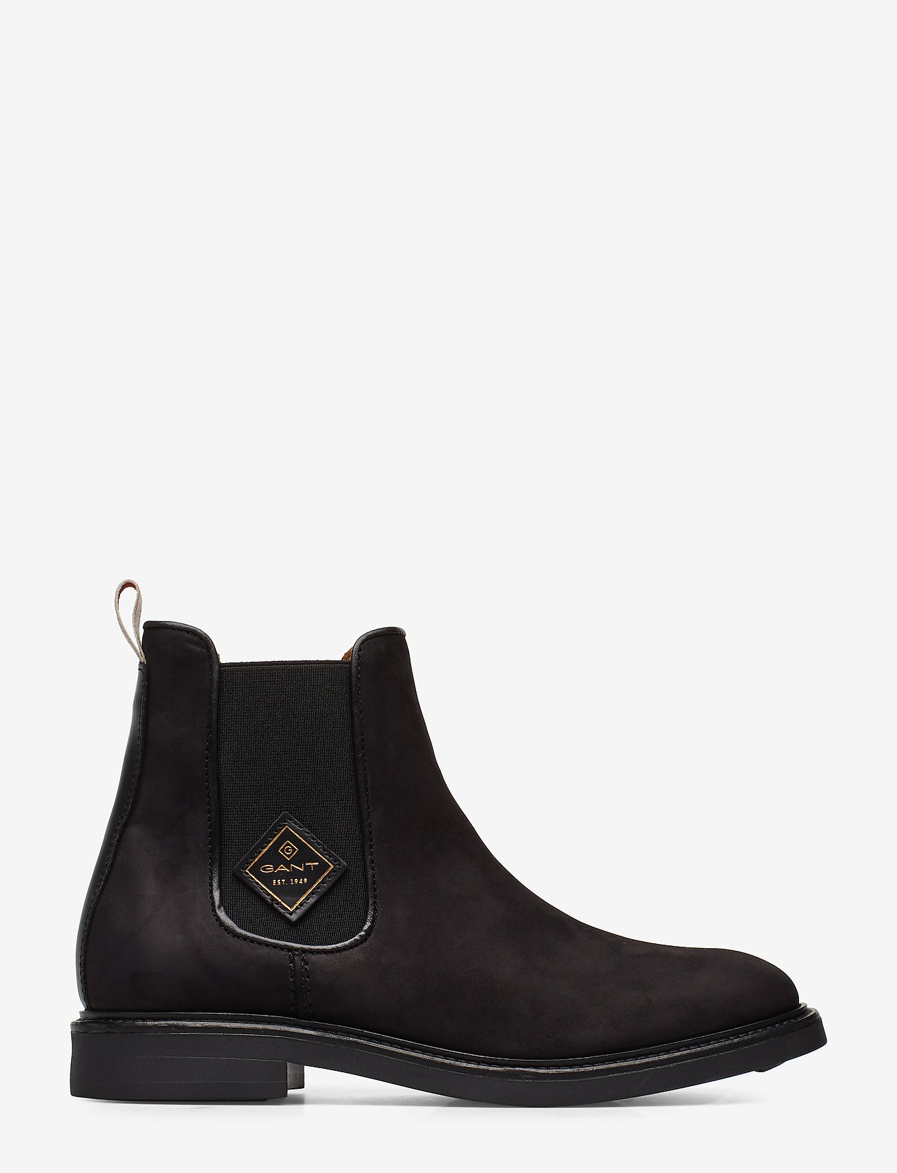 GANT - Ashley Chelsea - black - 1