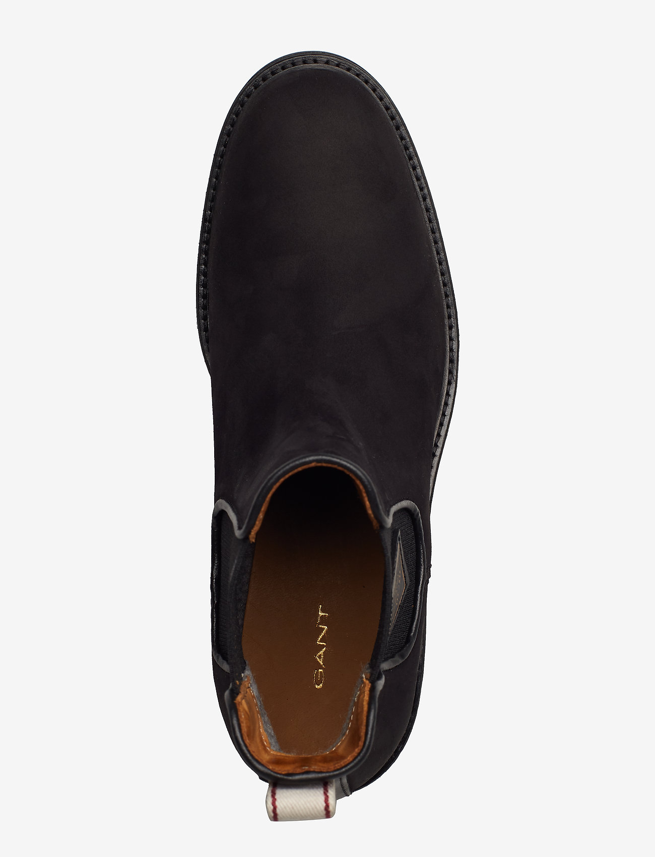 GANT - Ashley Chelsea - black - 3