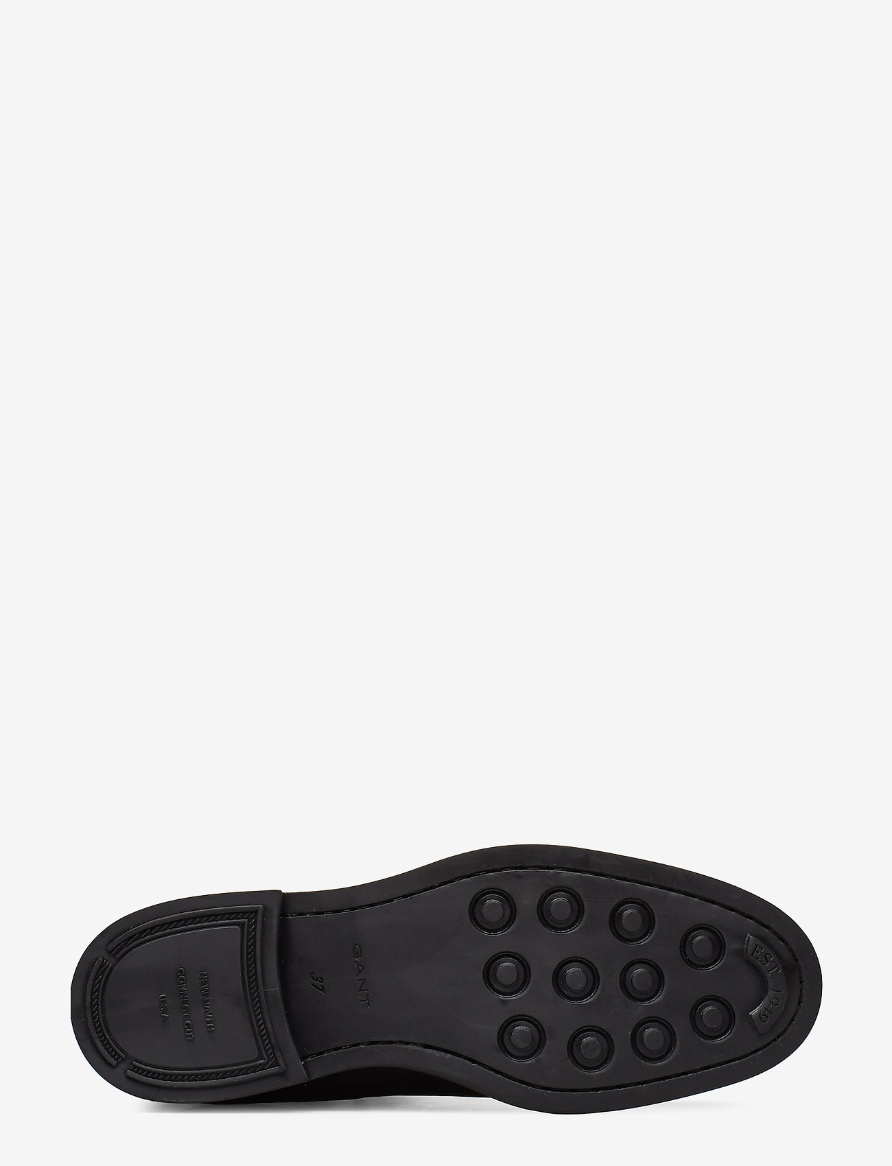 GANT - Ashley Chelsea - black - 4
